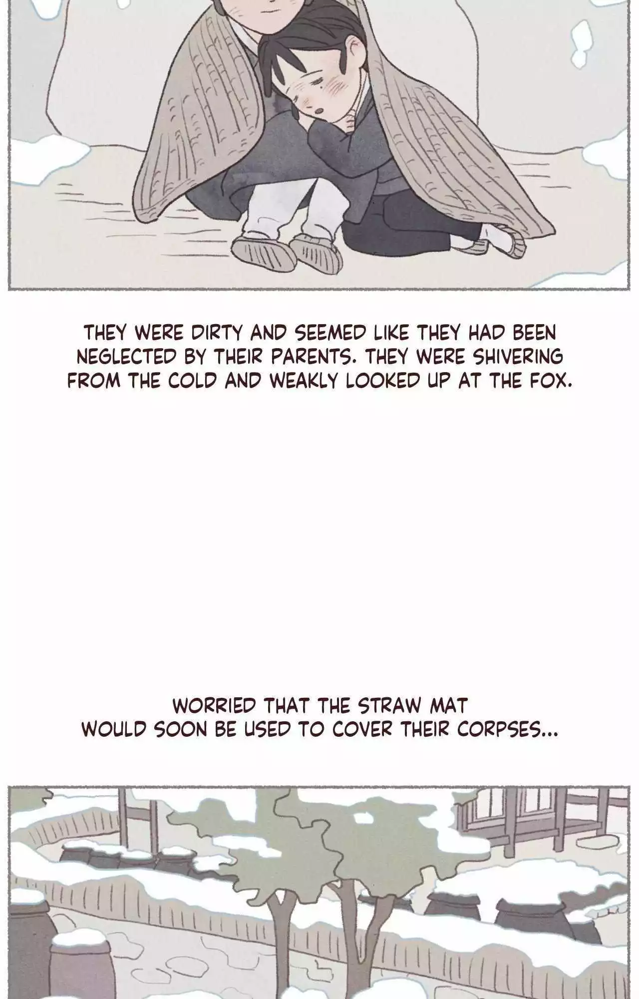 Fate Makes No Mistakes - Chapter 130 Page 68