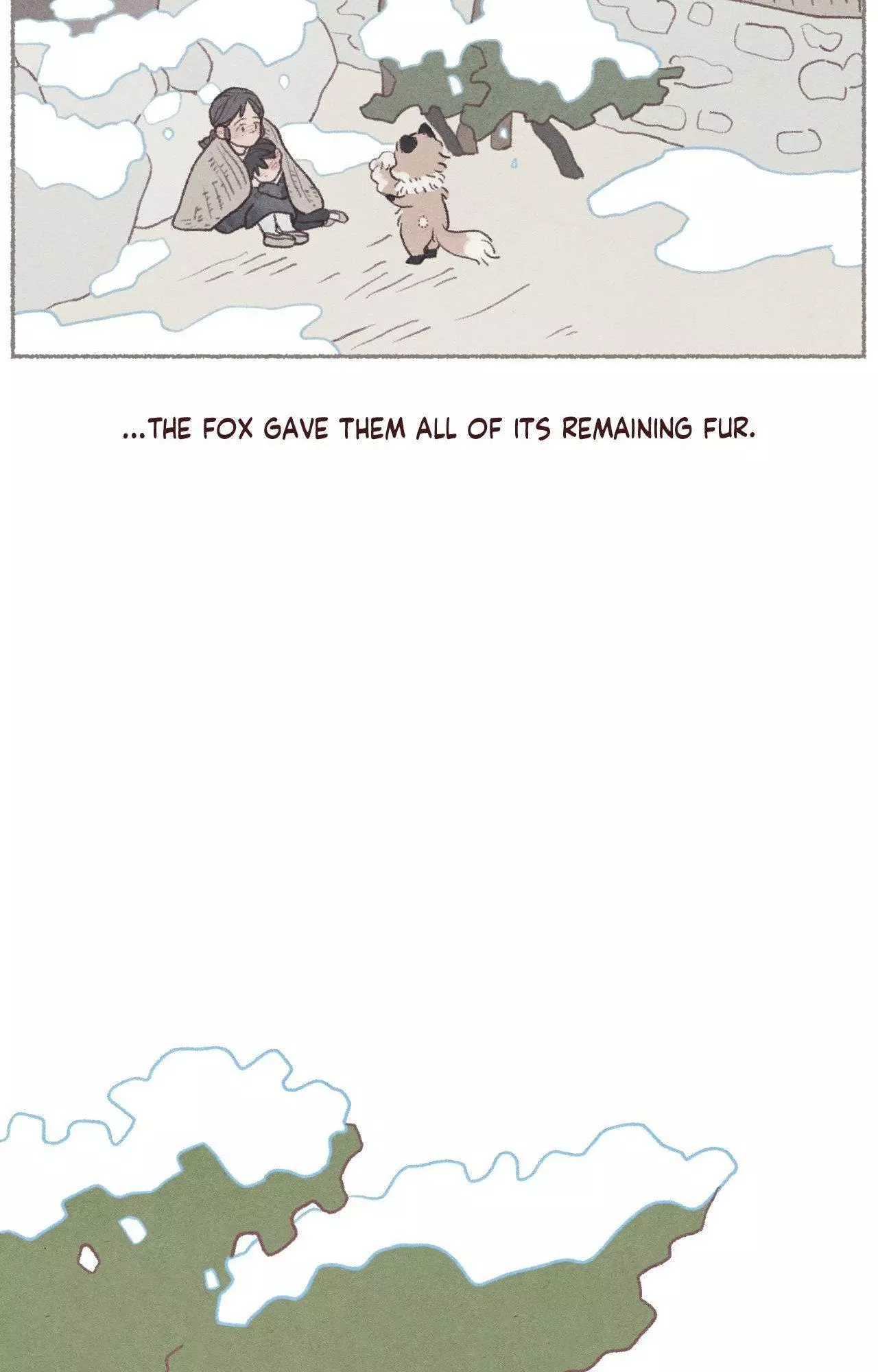 Fate Makes No Mistakes - Chapter 130 Page 69