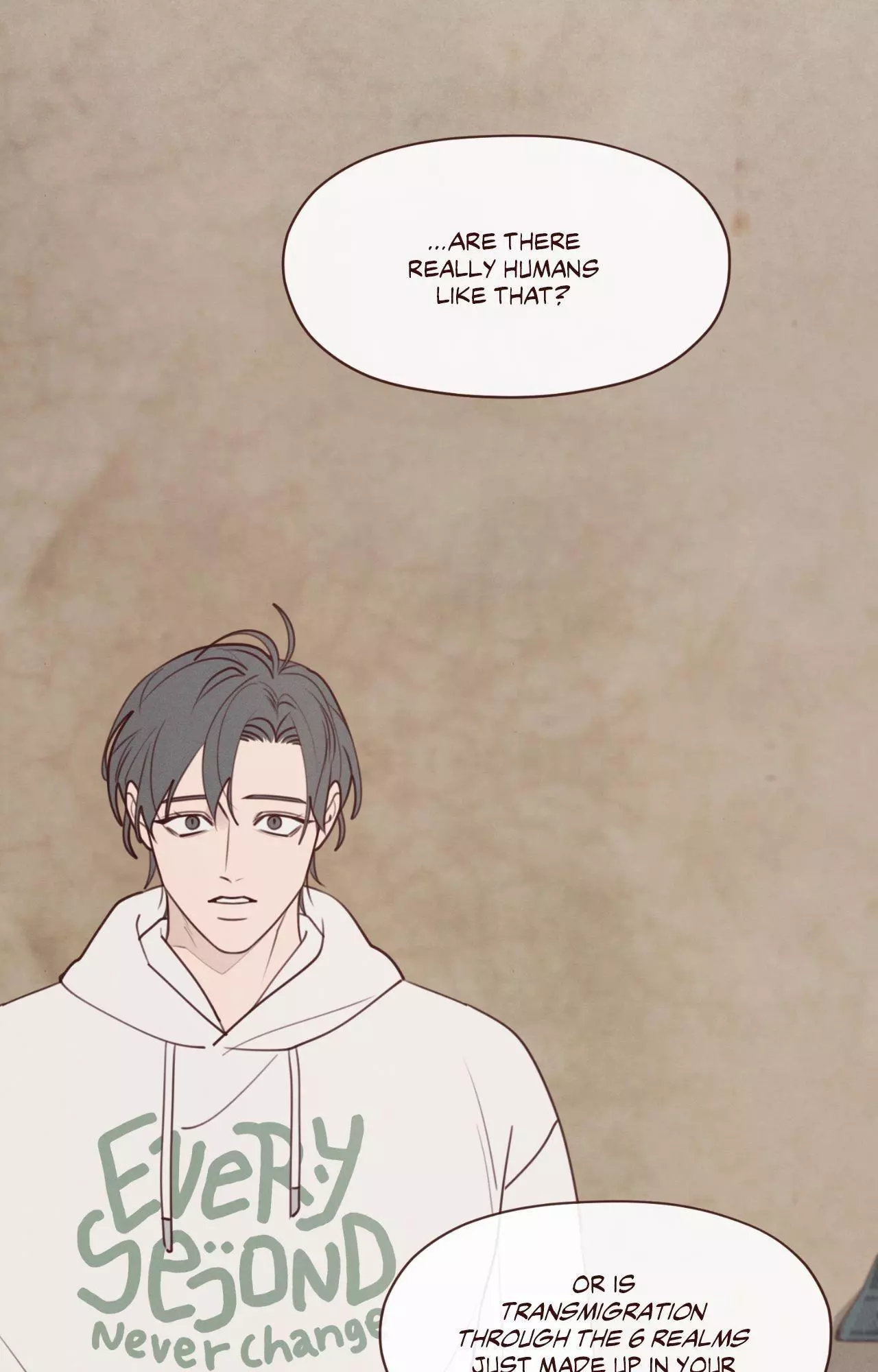 Fate Makes No Mistakes - Chapter 131 Page 3
