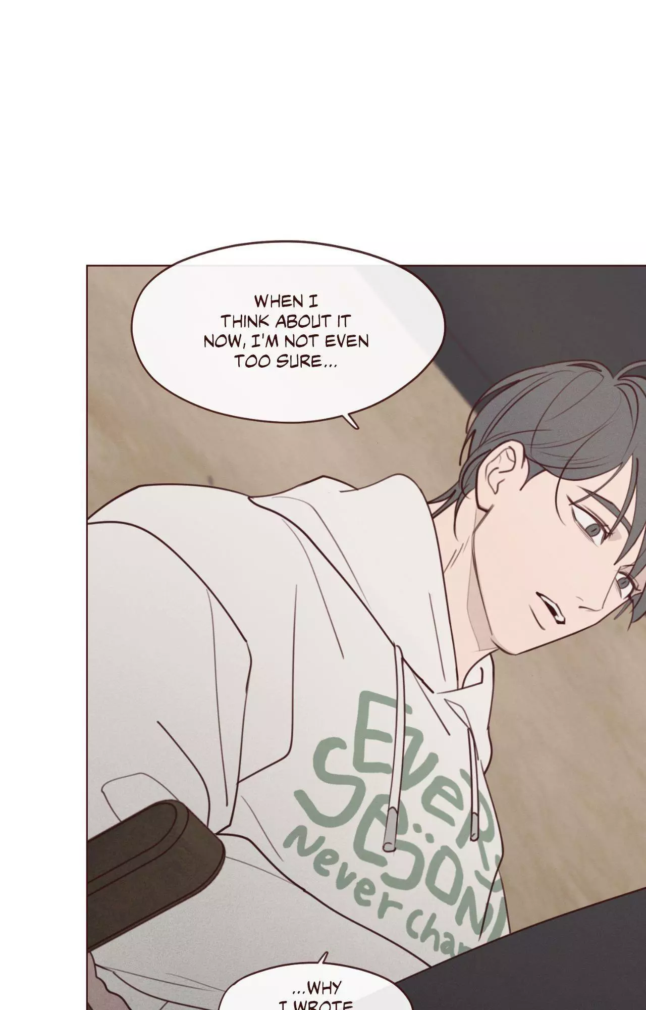 Fate Makes No Mistakes - Chapter 131 Page 6