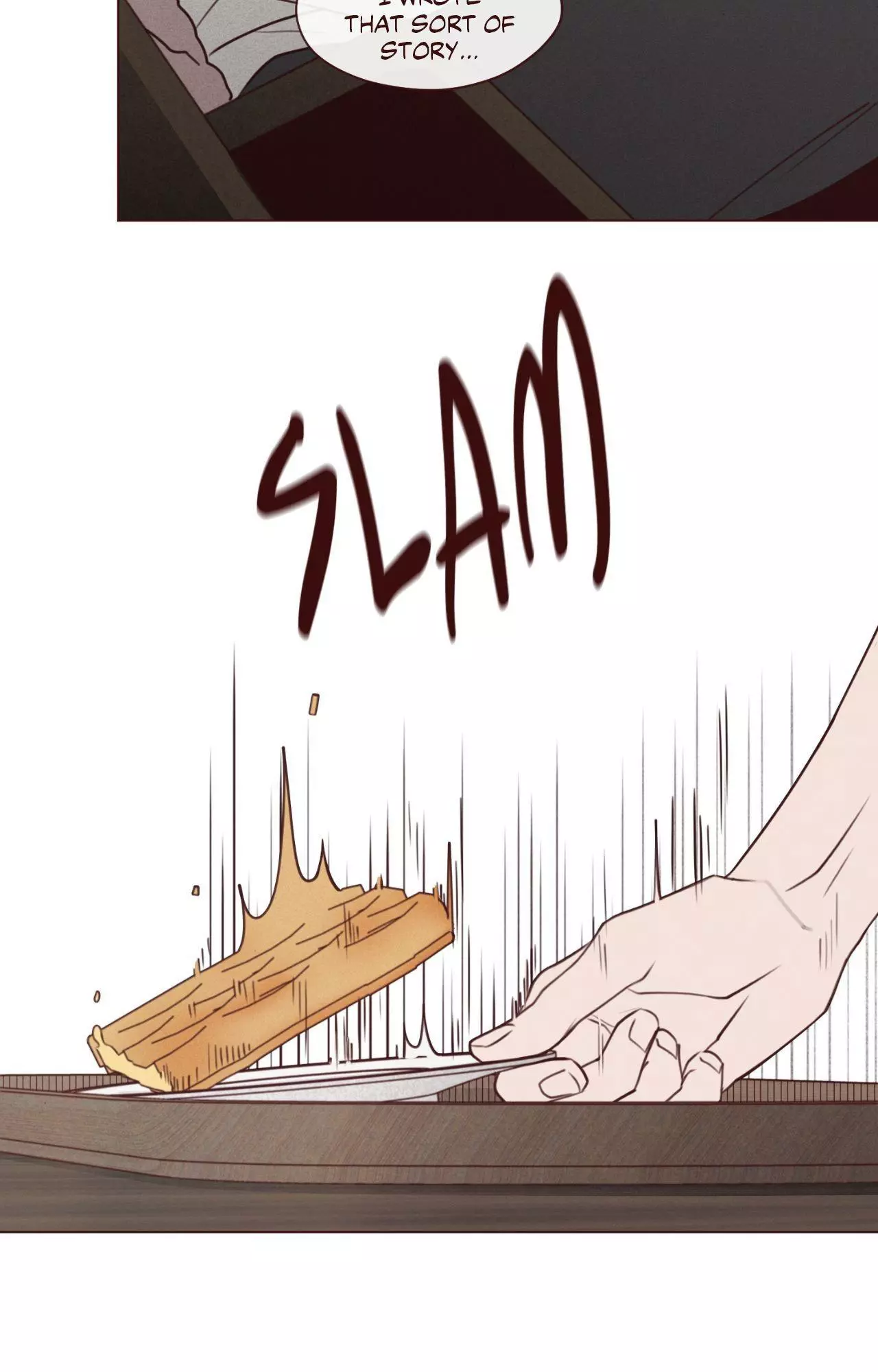 Fate Makes No Mistakes - Chapter 131 Page 7