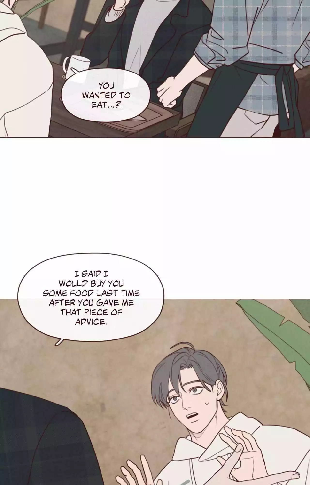 Fate Makes No Mistakes - Chapter 131 Page 10