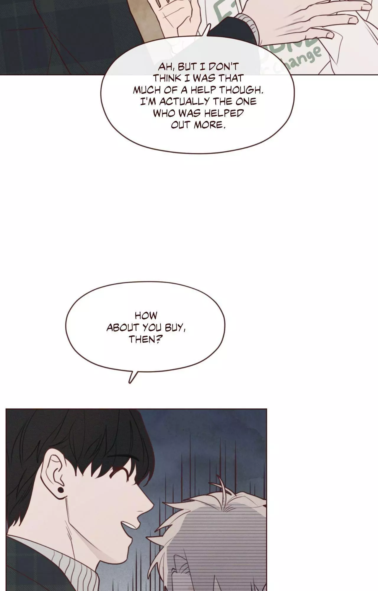 Fate Makes No Mistakes - Chapter 131 Page 11