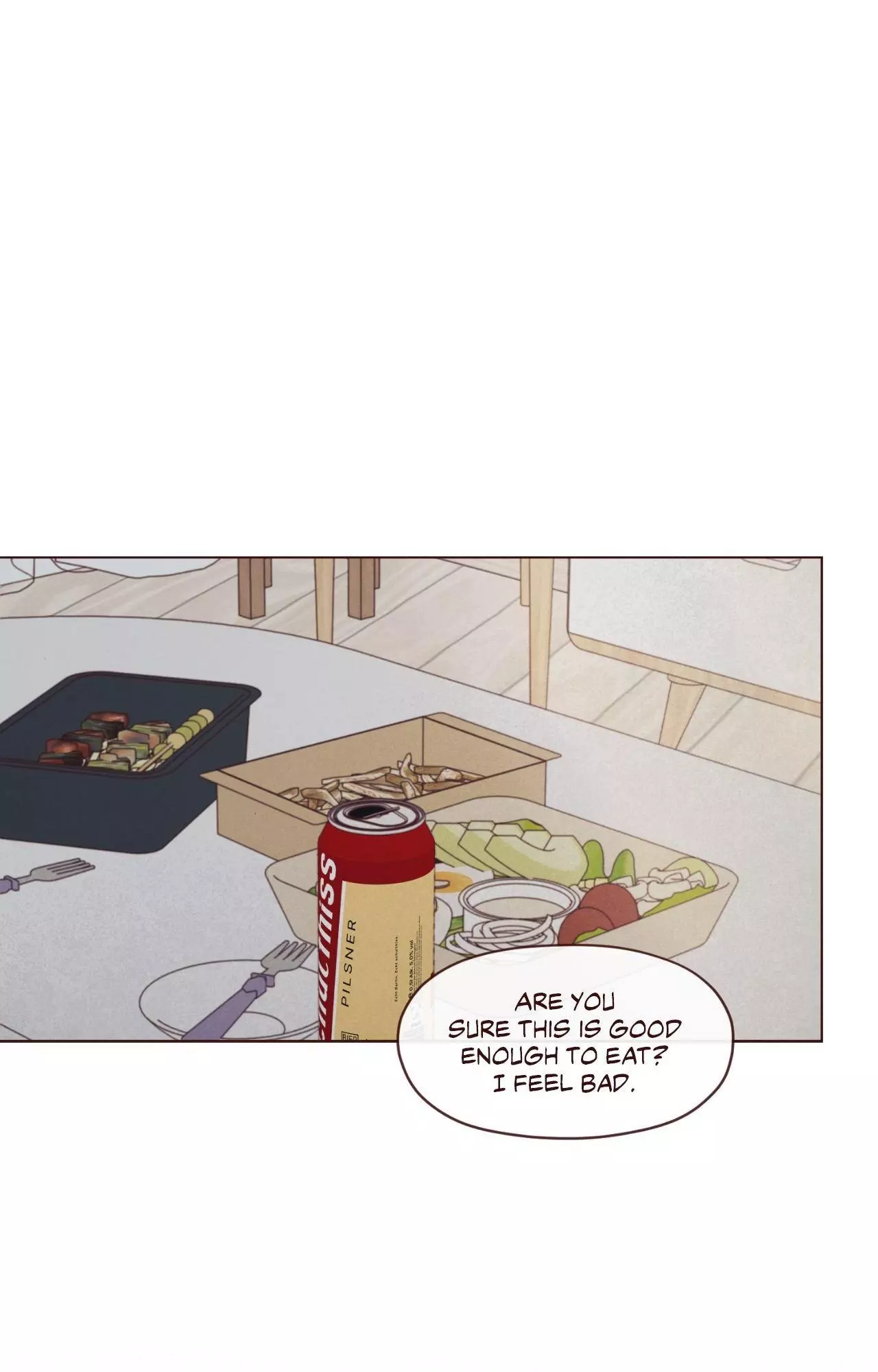 Fate Makes No Mistakes - Chapter 131 Page 24