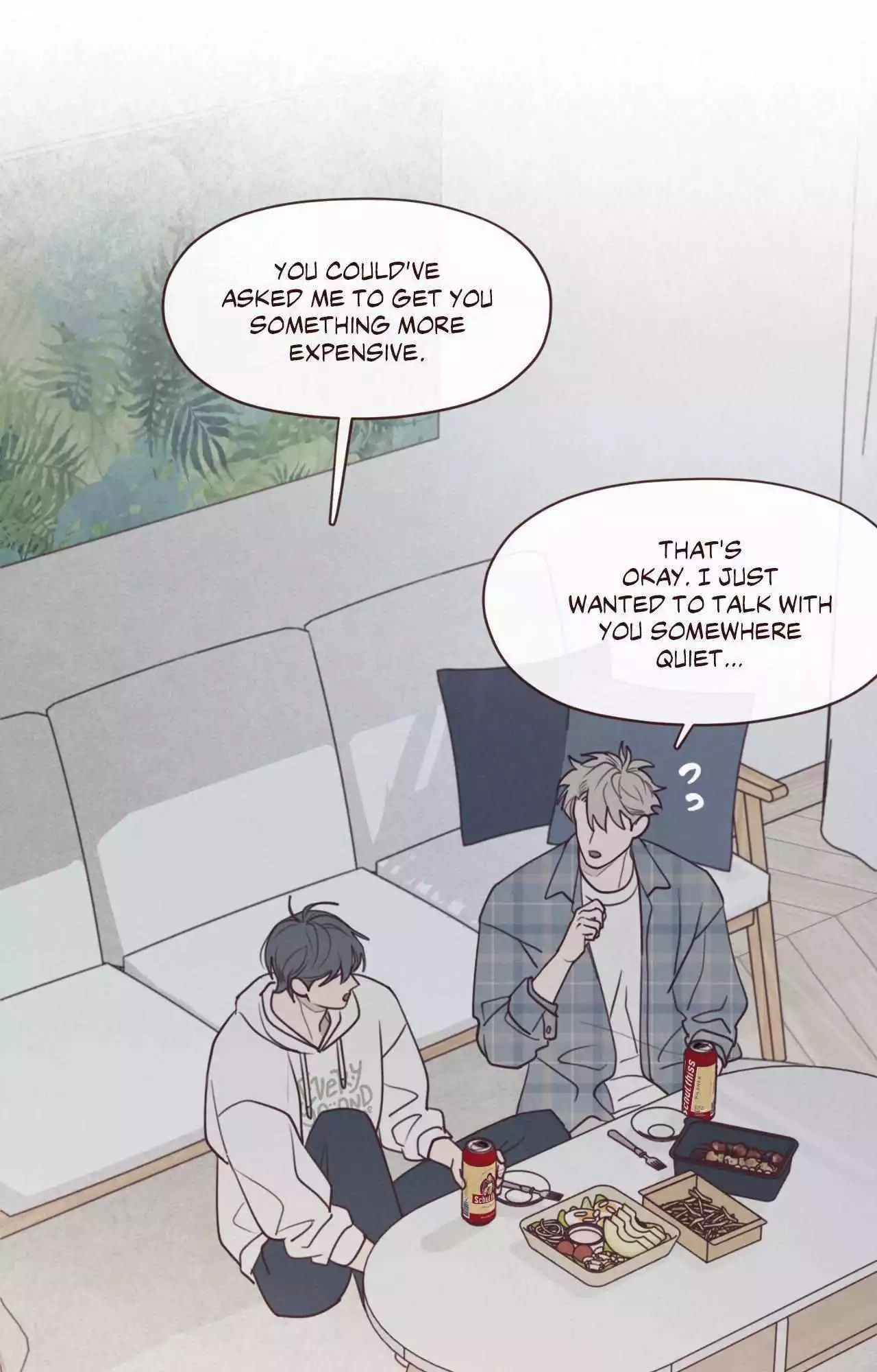 Fate Makes No Mistakes - Chapter 131 Page 25