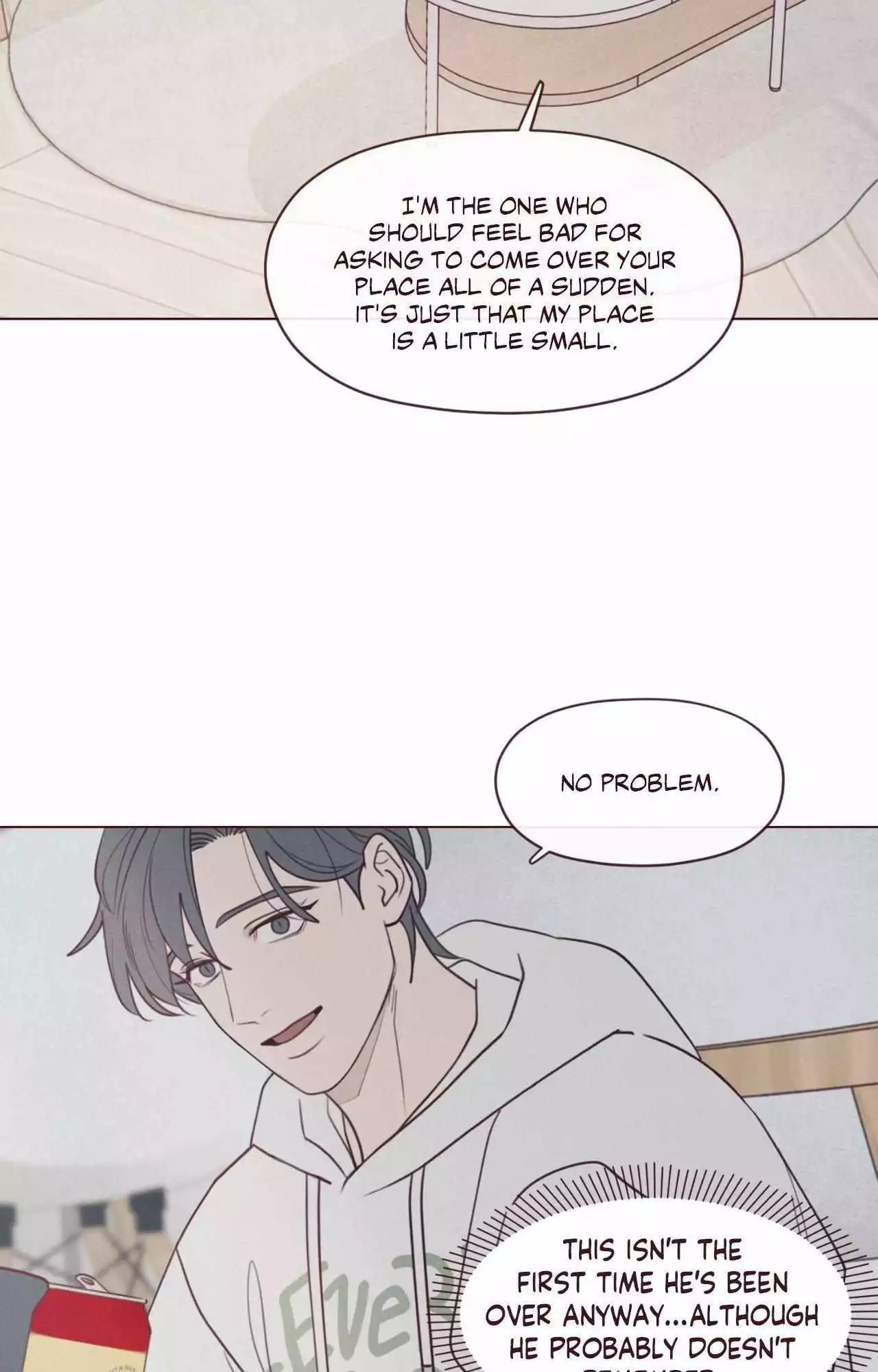 Fate Makes No Mistakes - Chapter 131 Page 26