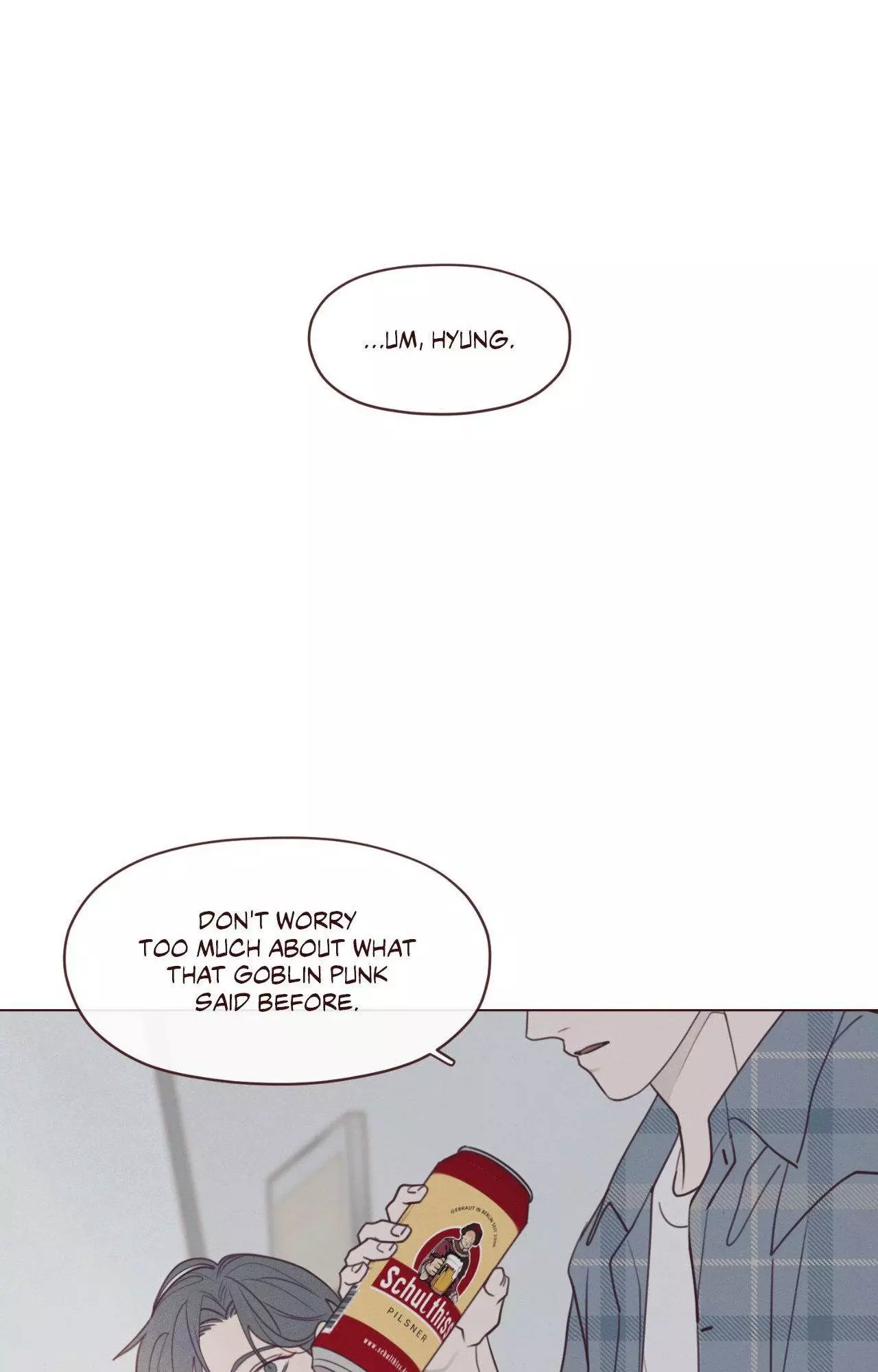 Fate Makes No Mistakes - Chapter 131 Page 30