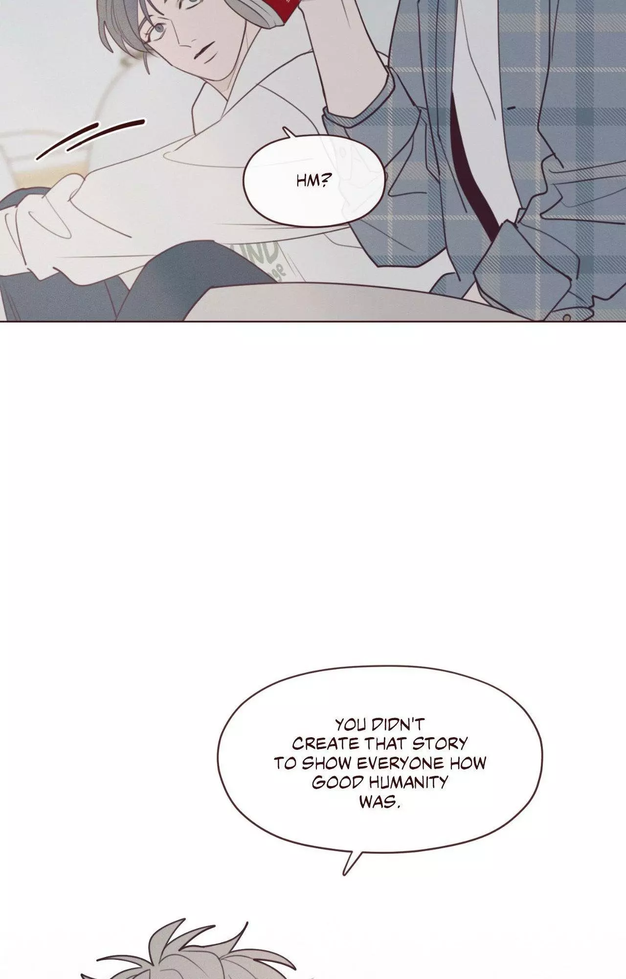 Fate Makes No Mistakes - Chapter 131 Page 31