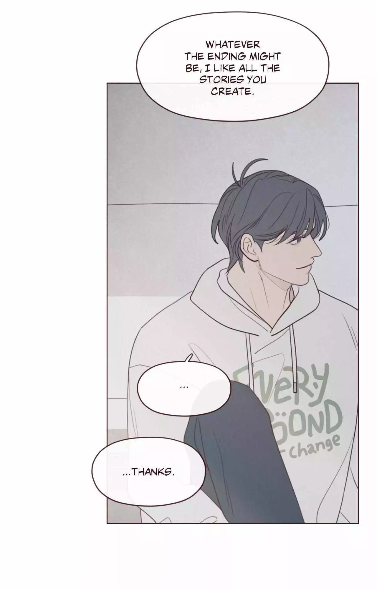Fate Makes No Mistakes - Chapter 131 Page 34