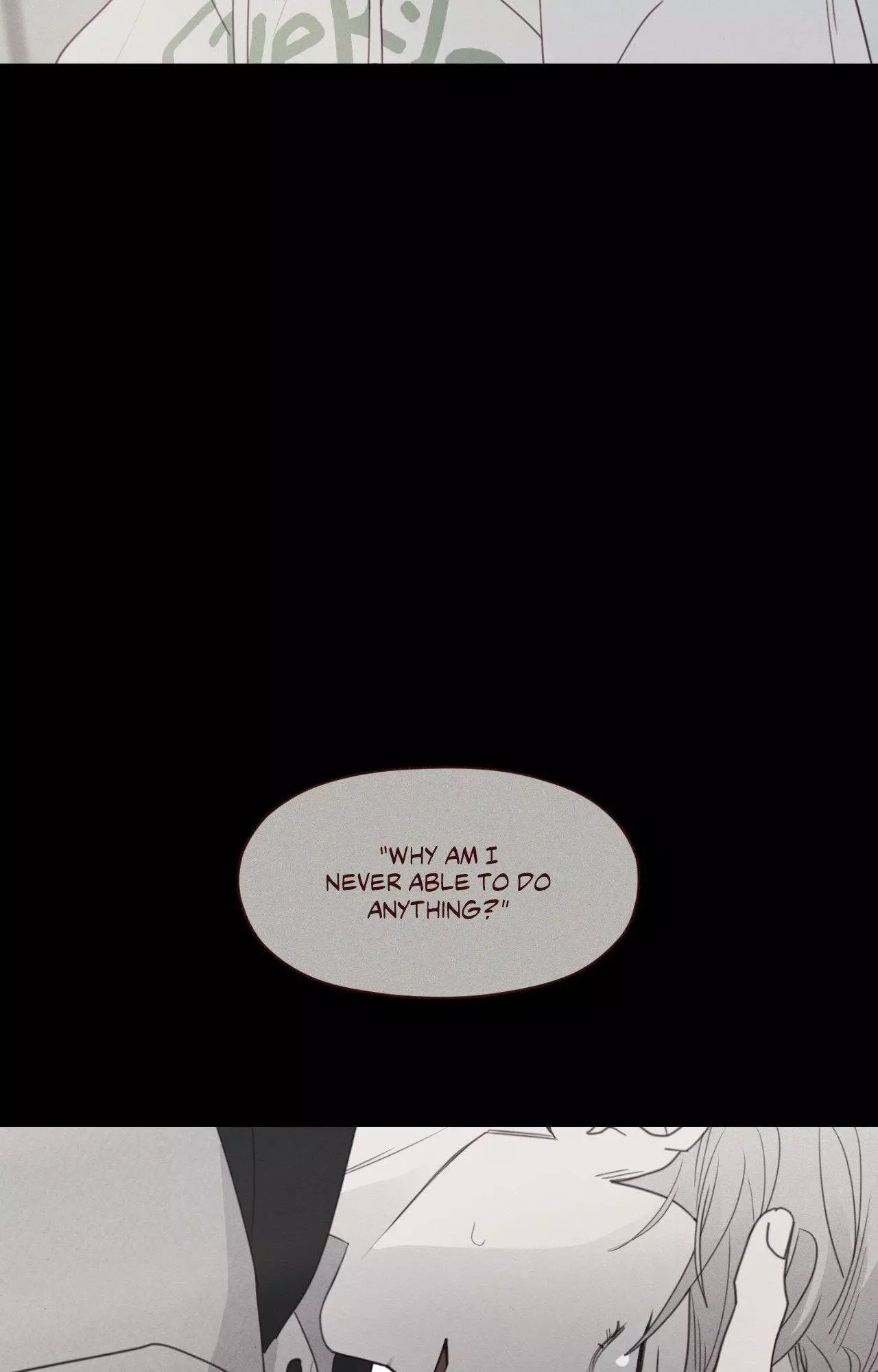 Fate Makes No Mistakes - Chapter 131 Page 37