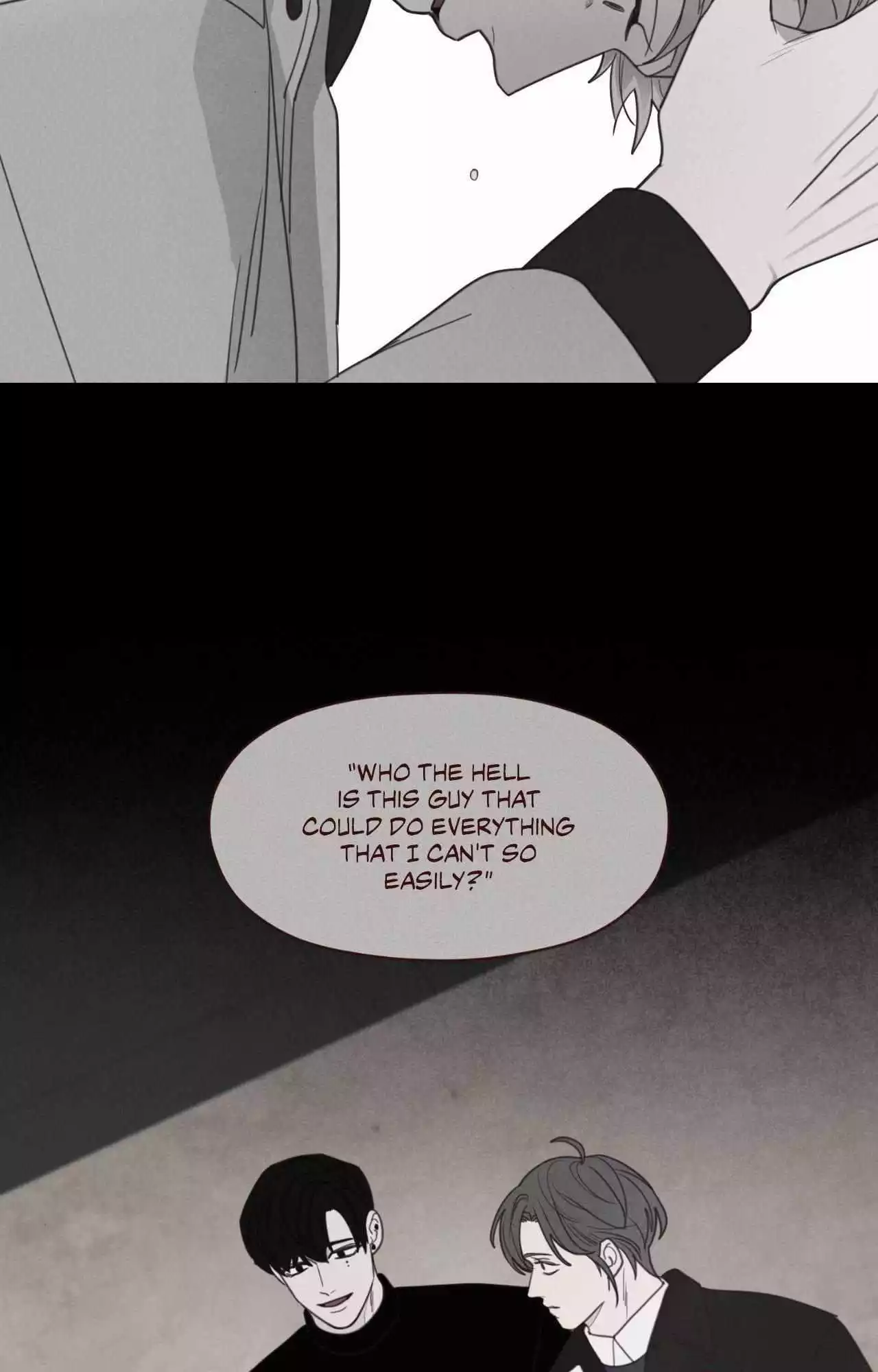 Fate Makes No Mistakes - Chapter 131 Page 38