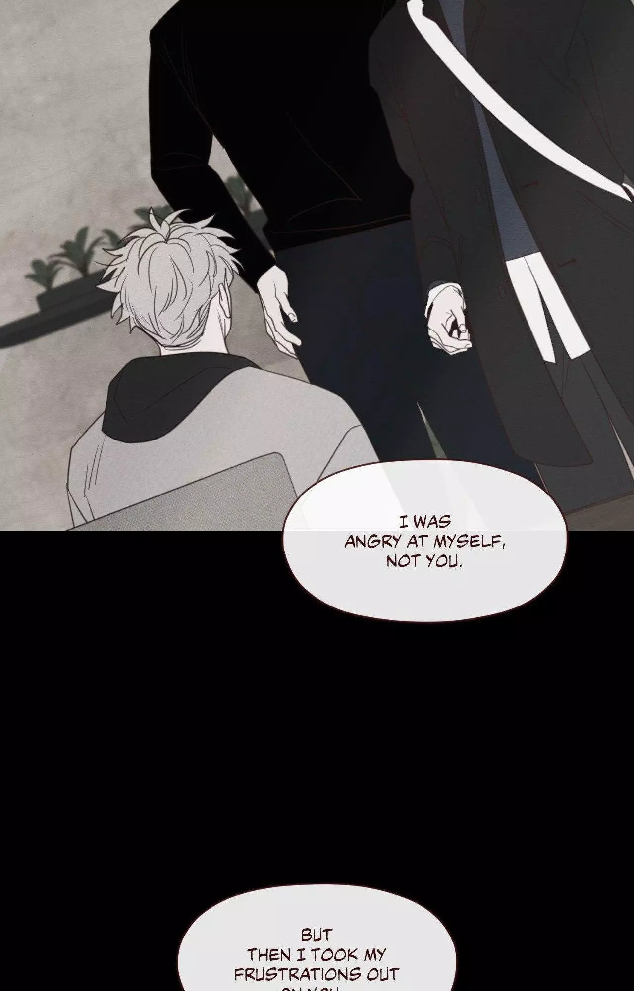 Fate Makes No Mistakes - Chapter 131 Page 39