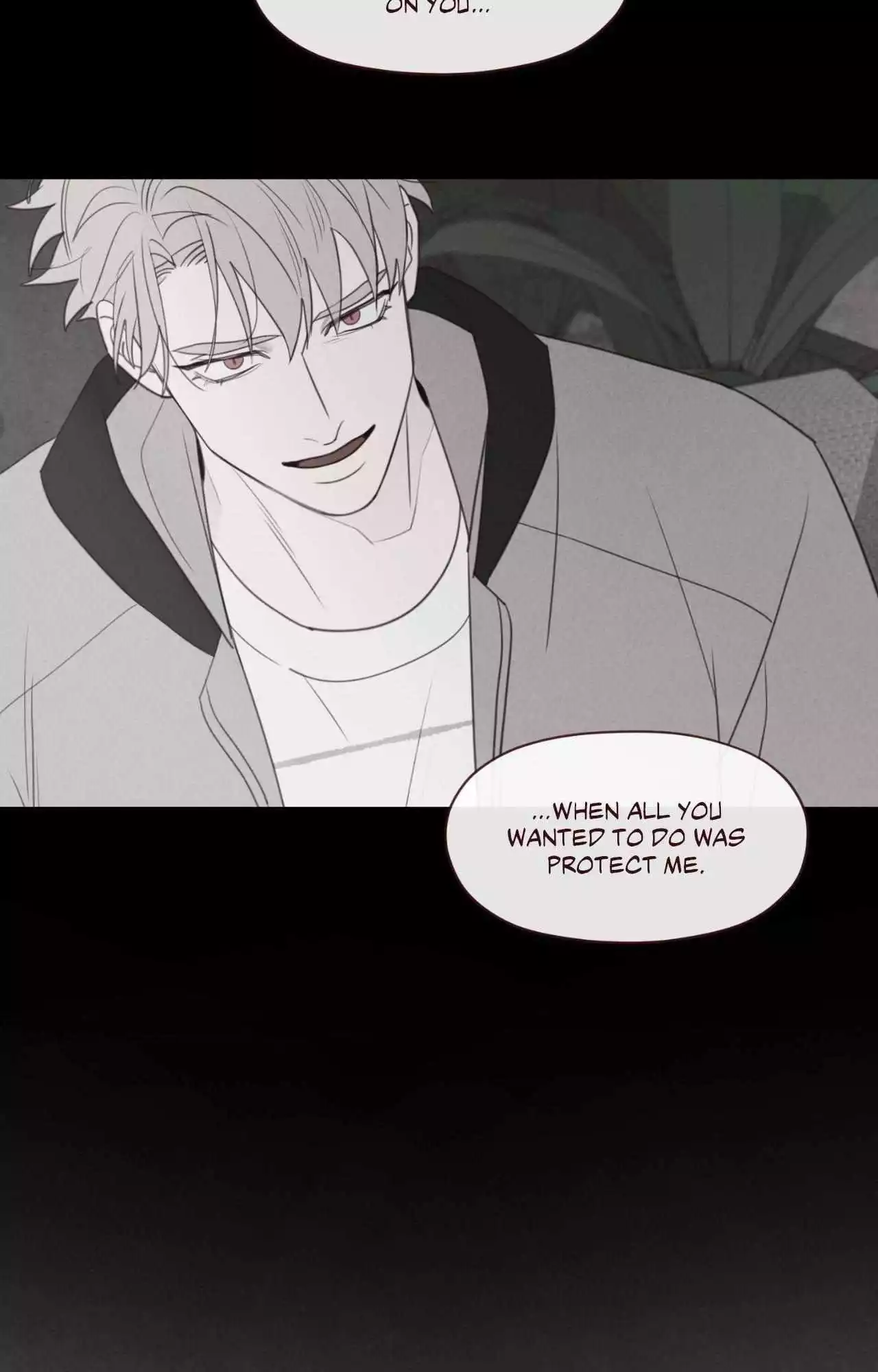 Fate Makes No Mistakes - Chapter 131 Page 40