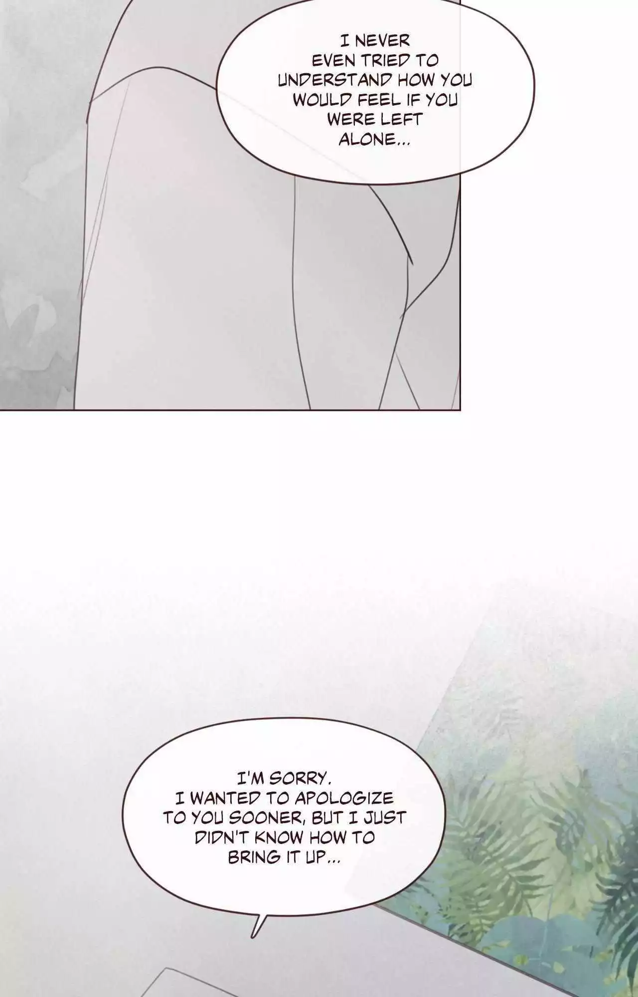 Fate Makes No Mistakes - Chapter 131 Page 44