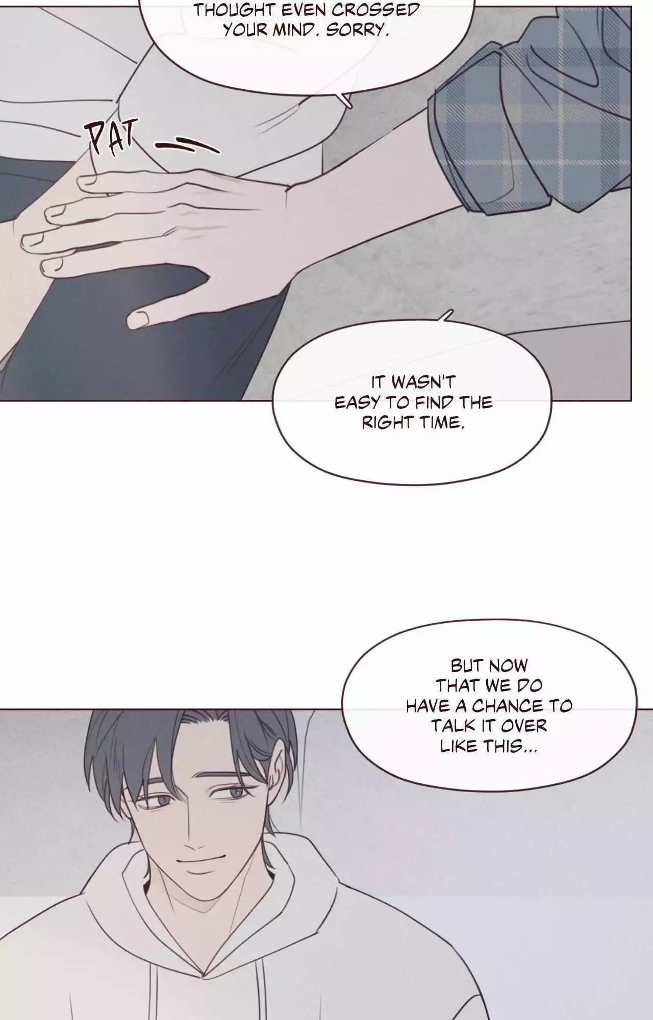 Fate Makes No Mistakes - Chapter 131 Page 46