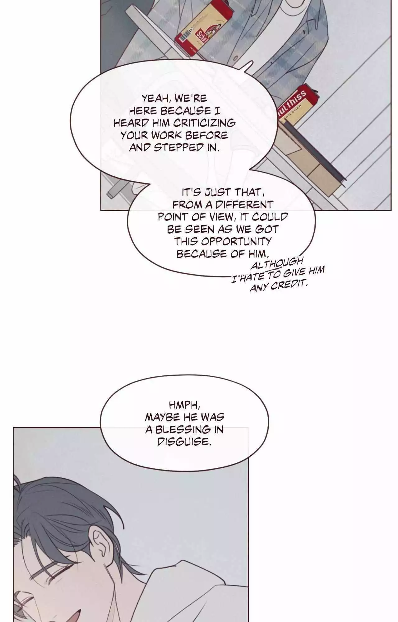 Fate Makes No Mistakes - Chapter 131 Page 48