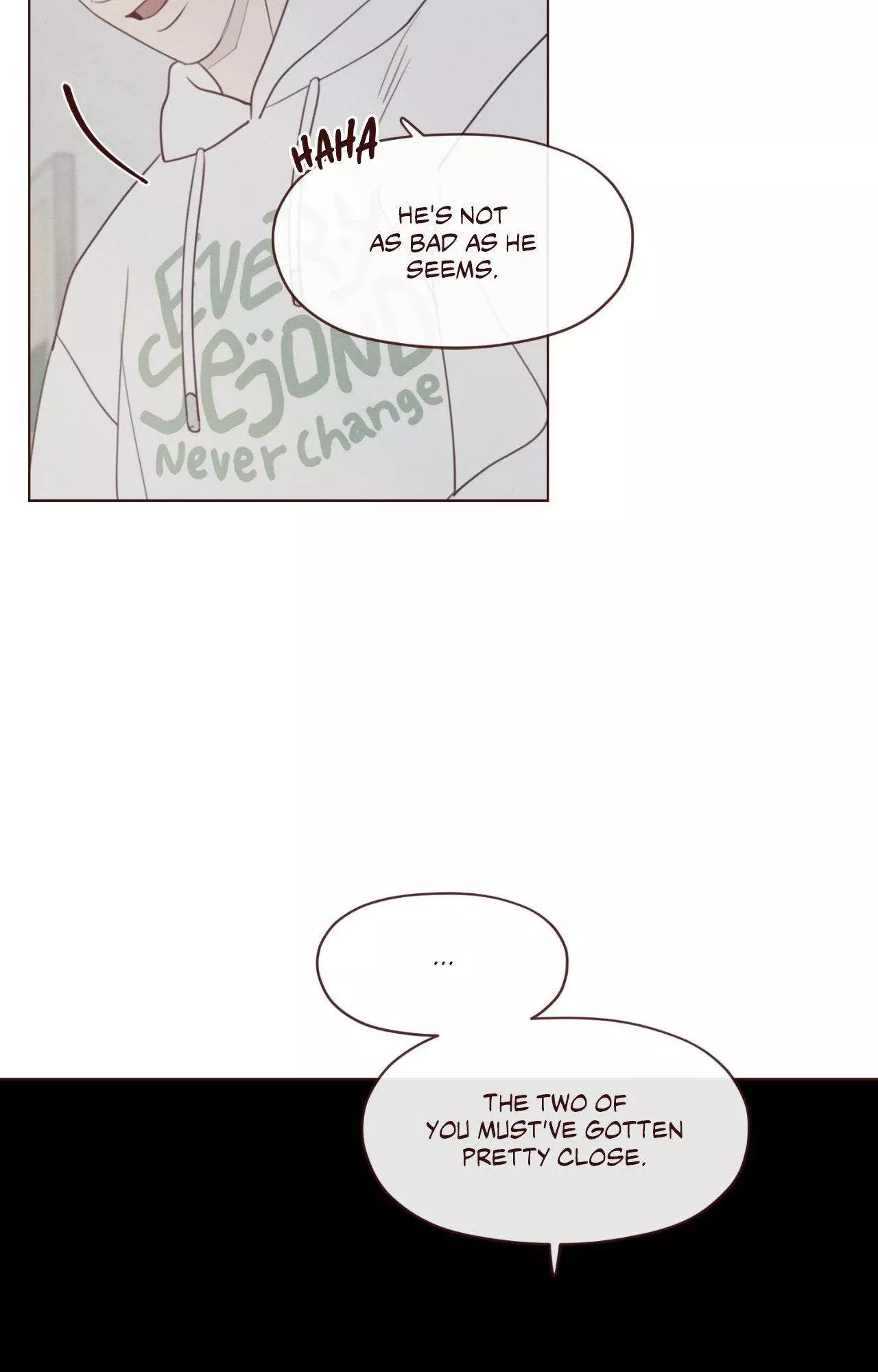 Fate Makes No Mistakes - Chapter 131 Page 49