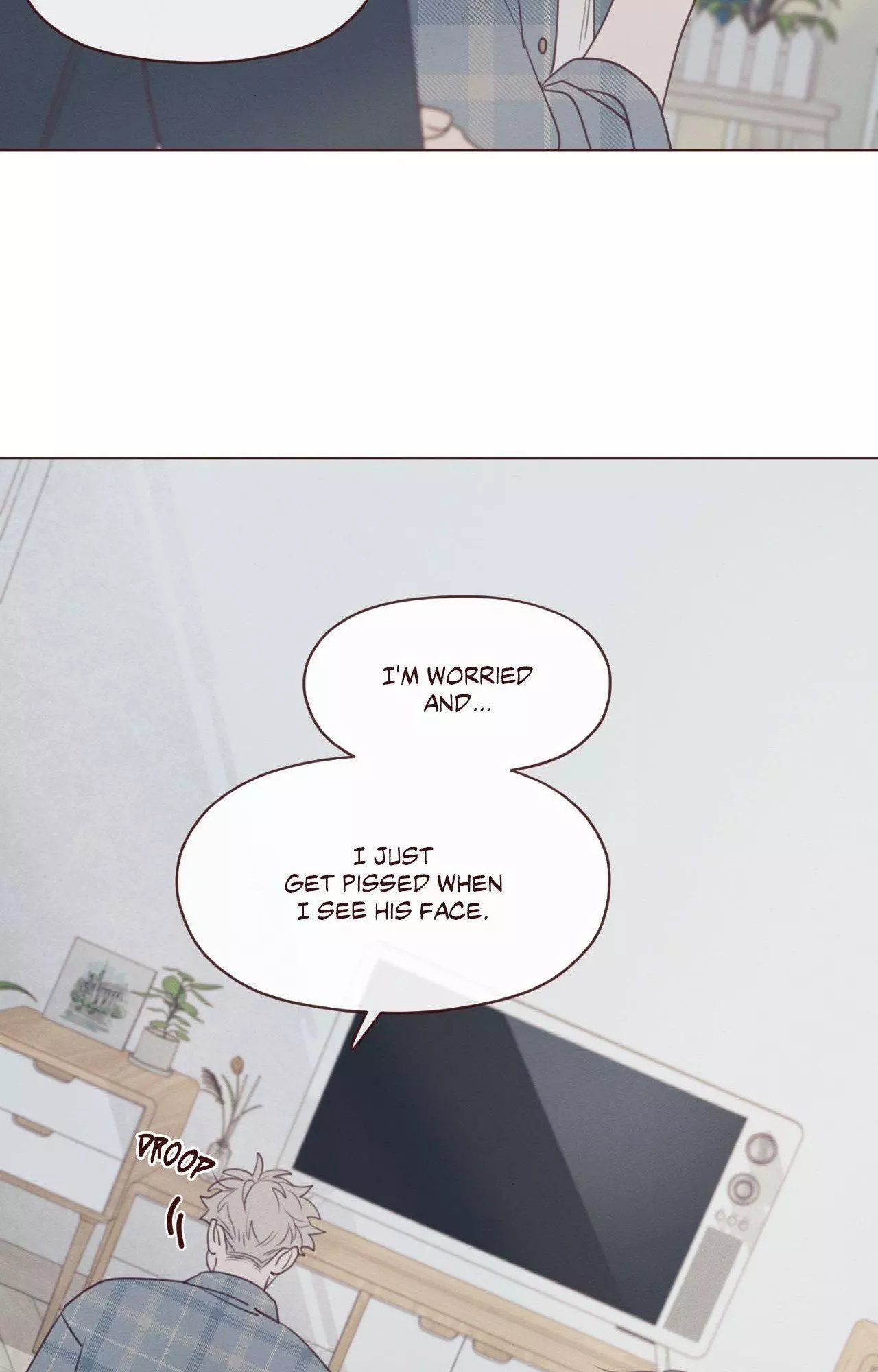 Fate Makes No Mistakes - Chapter 131 Page 54
