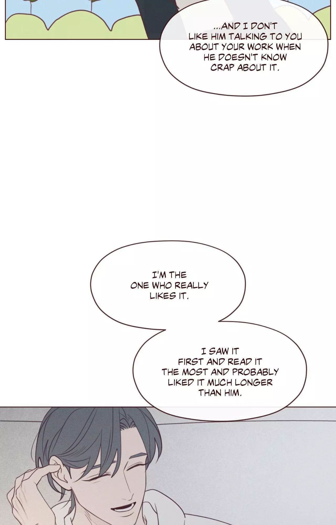 Fate Makes No Mistakes - Chapter 131 Page 56