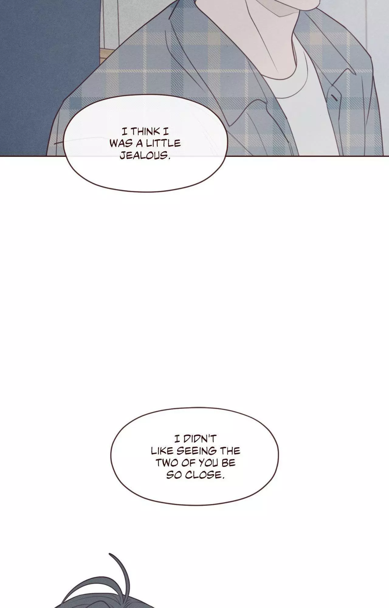 Fate Makes No Mistakes - Chapter 131 Page 59
