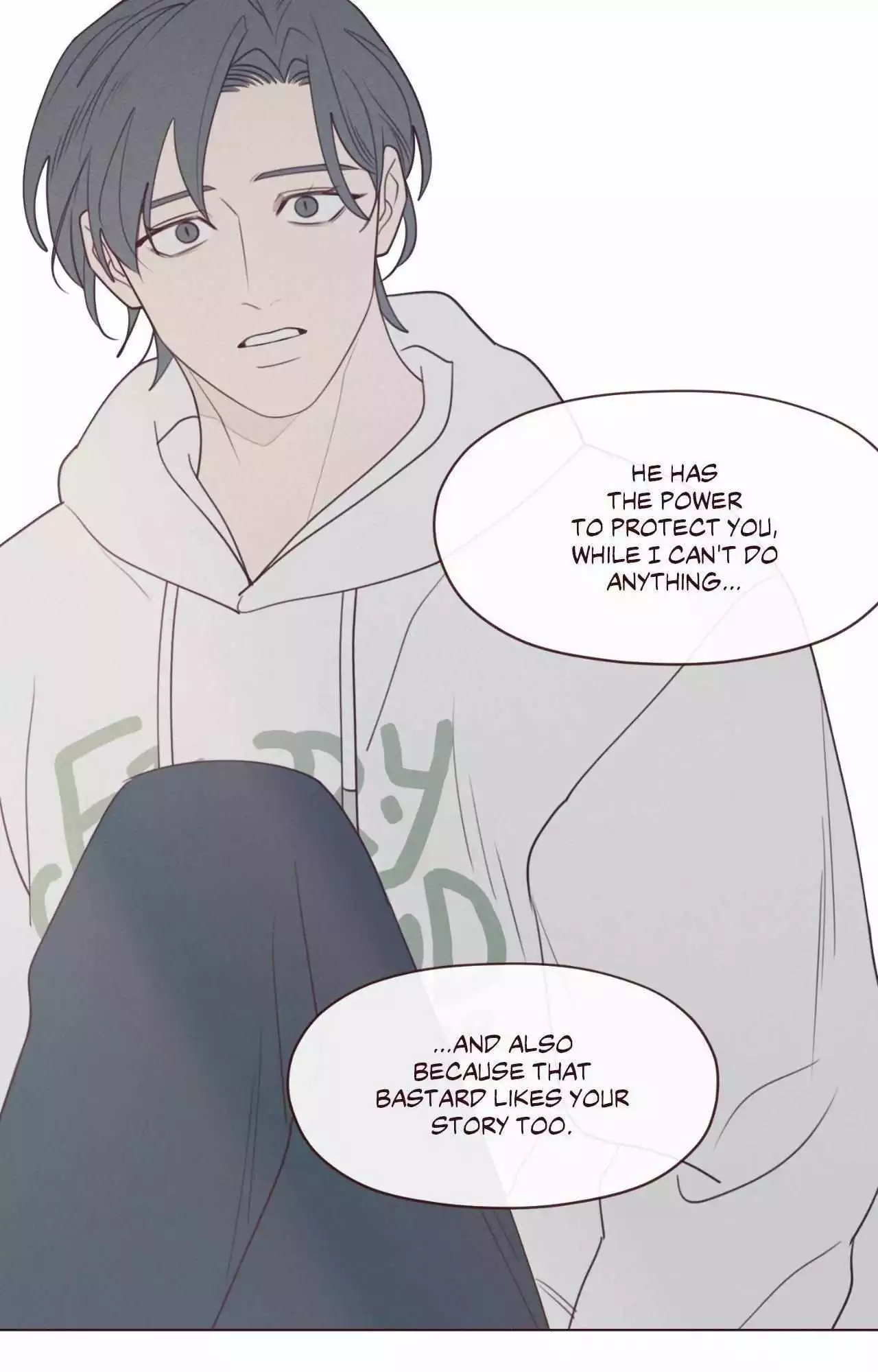 Fate Makes No Mistakes - Chapter 131 Page 60