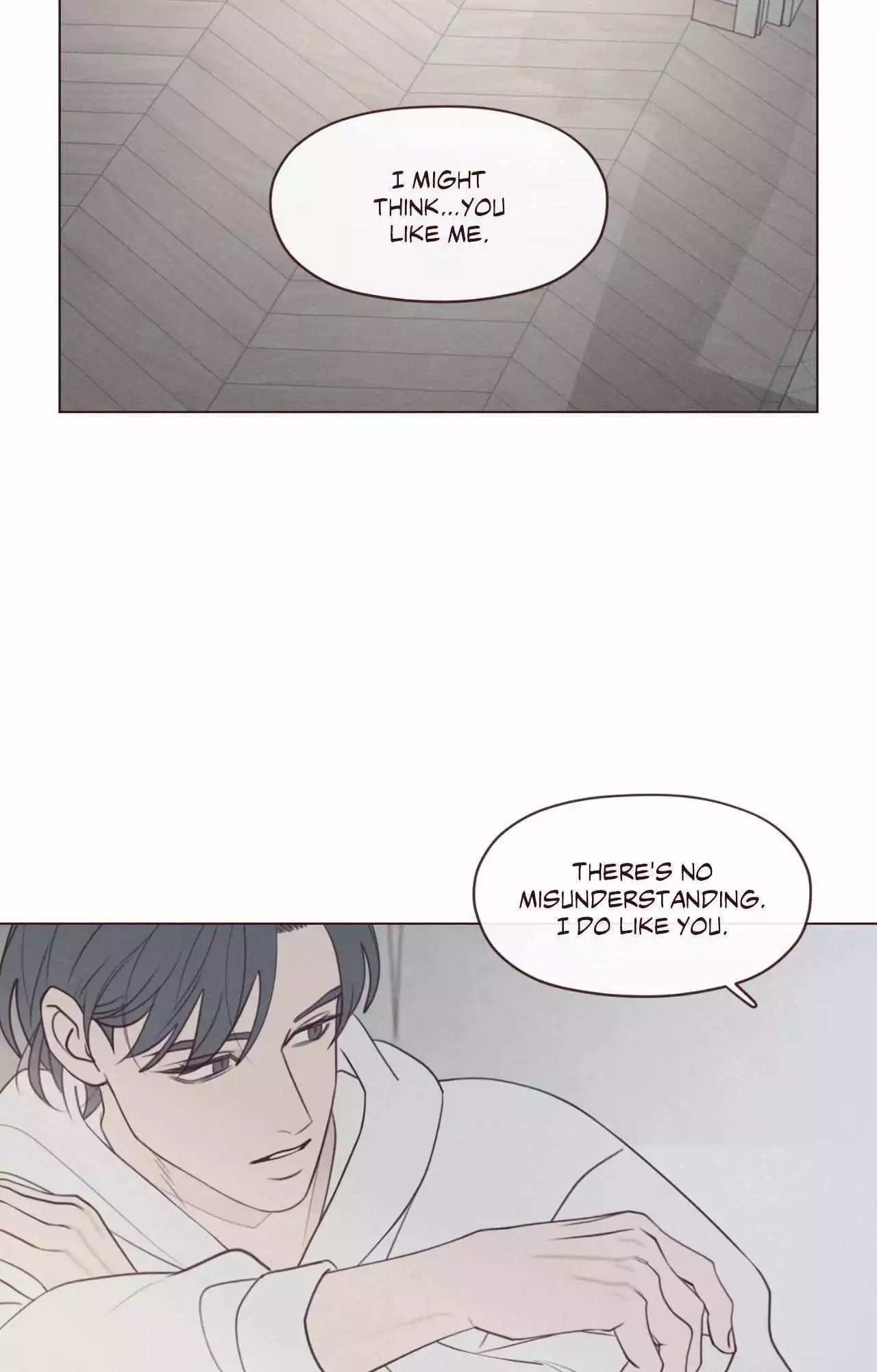 Fate Makes No Mistakes - Chapter 131 Page 63