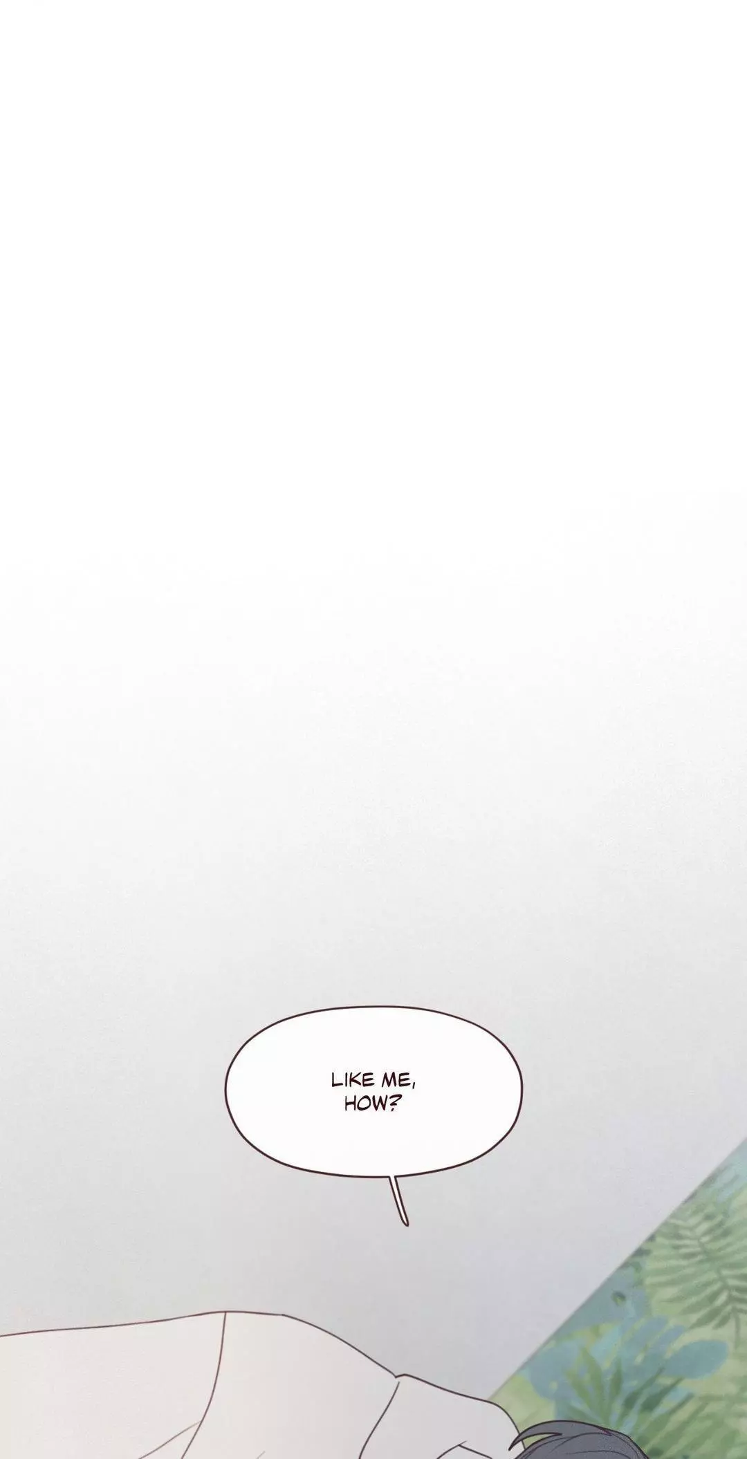 Fate Makes No Mistakes - Chapter 132 Page 1