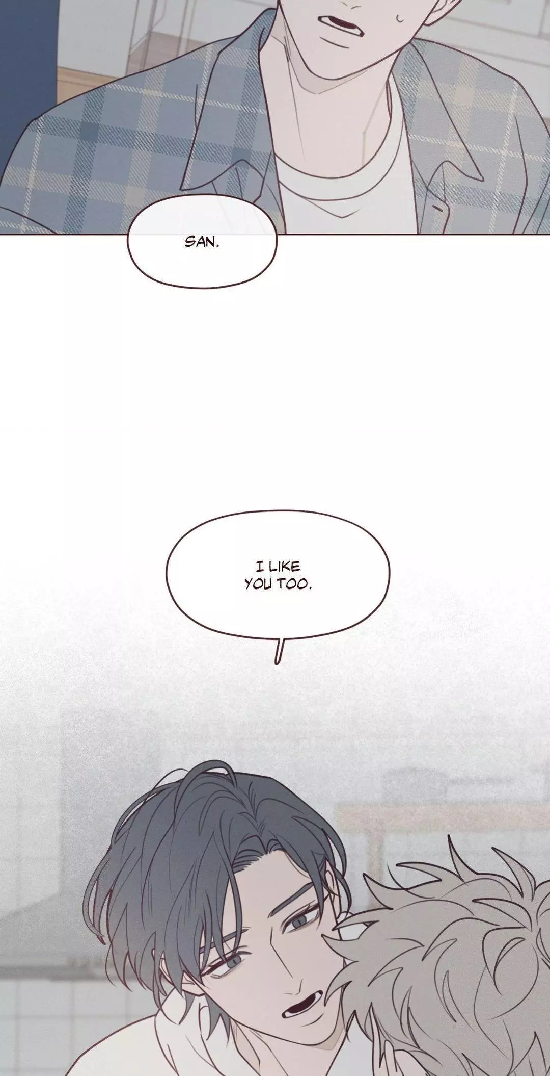 Fate Makes No Mistakes - Chapter 132 Page 3