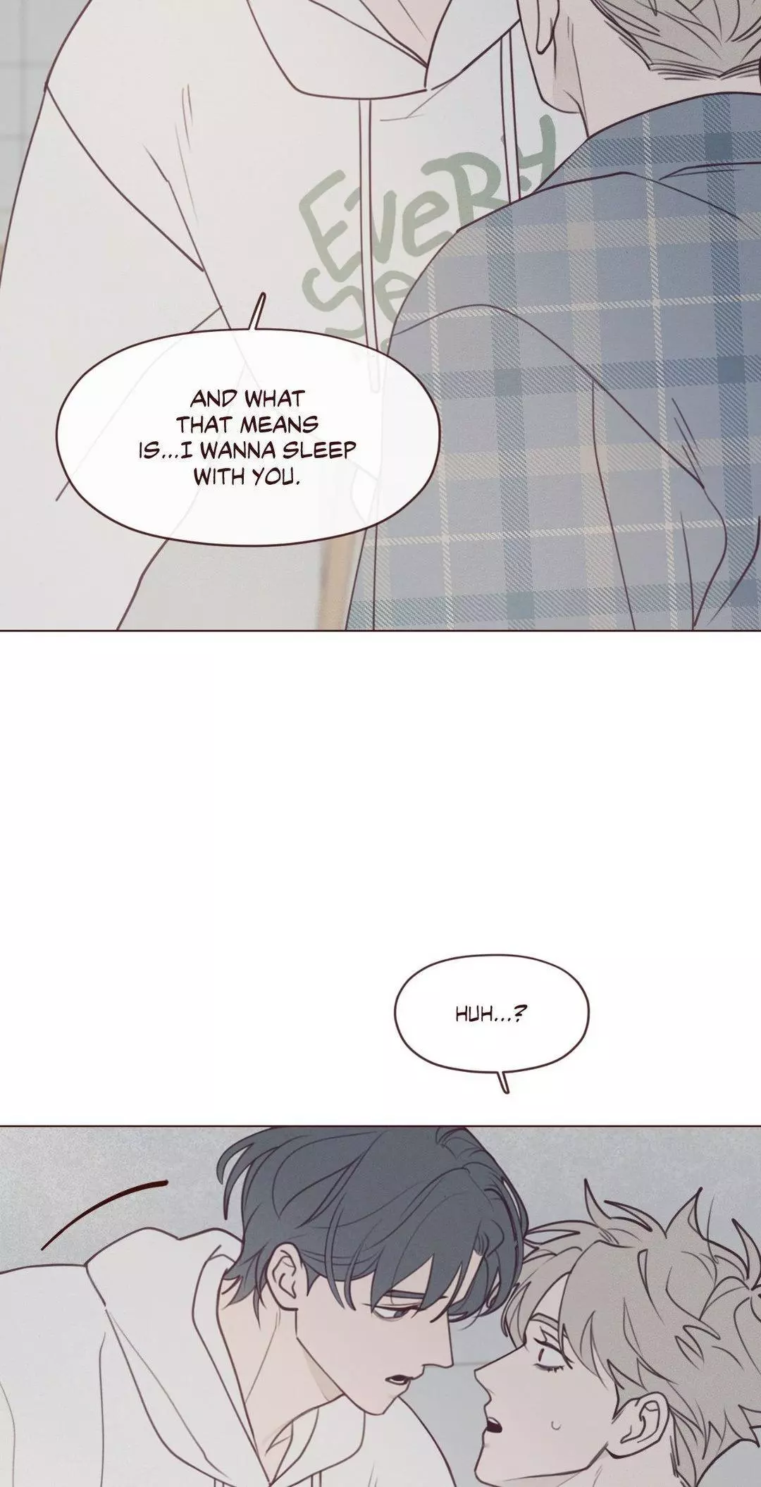 Fate Makes No Mistakes - Chapter 132 Page 4