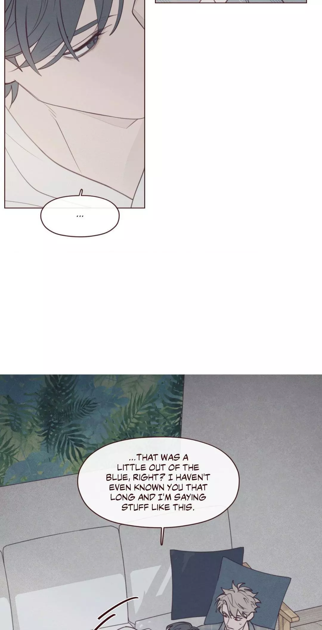 Fate Makes No Mistakes - Chapter 132 Page 6