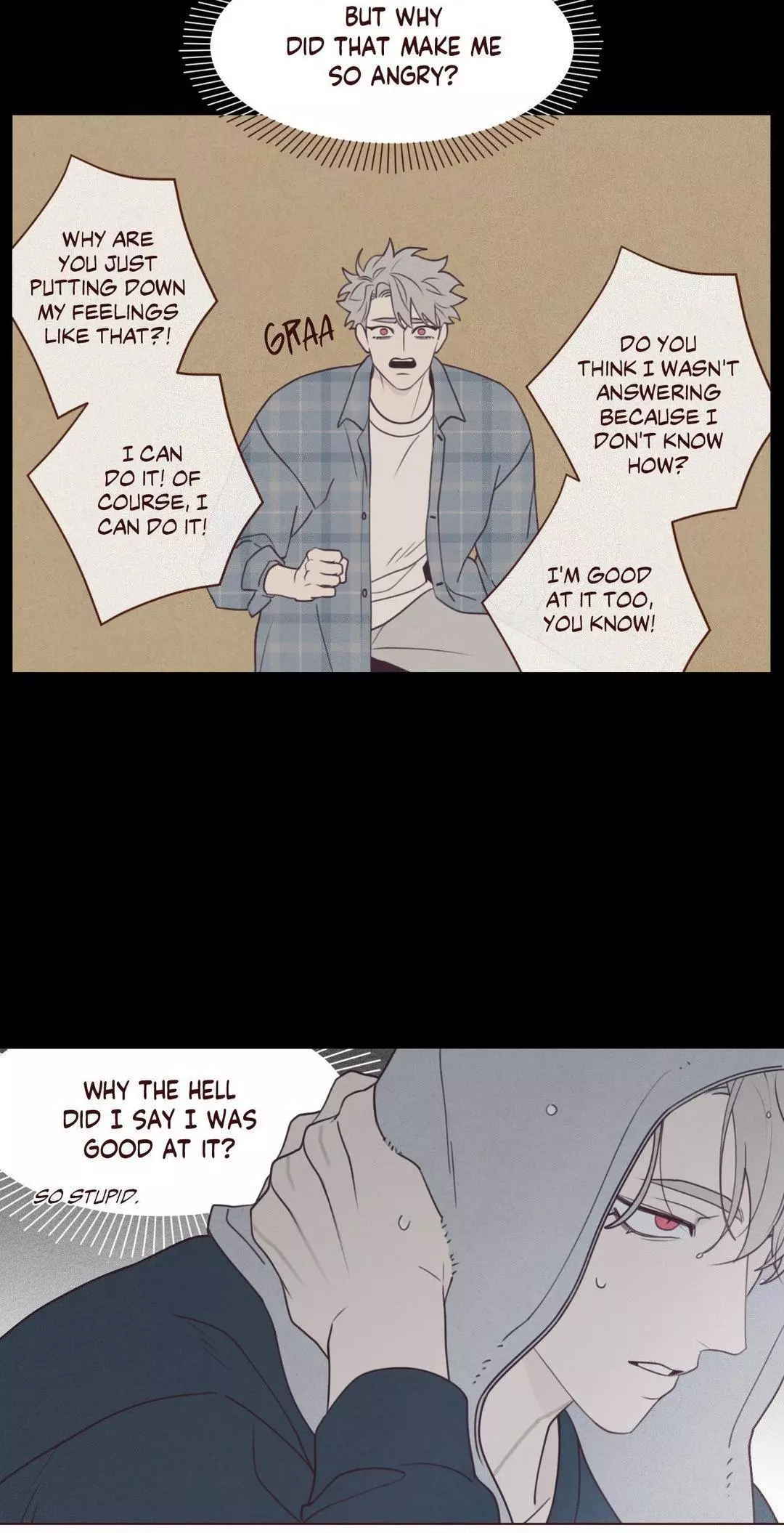 Fate Makes No Mistakes - Chapter 132 Page 16