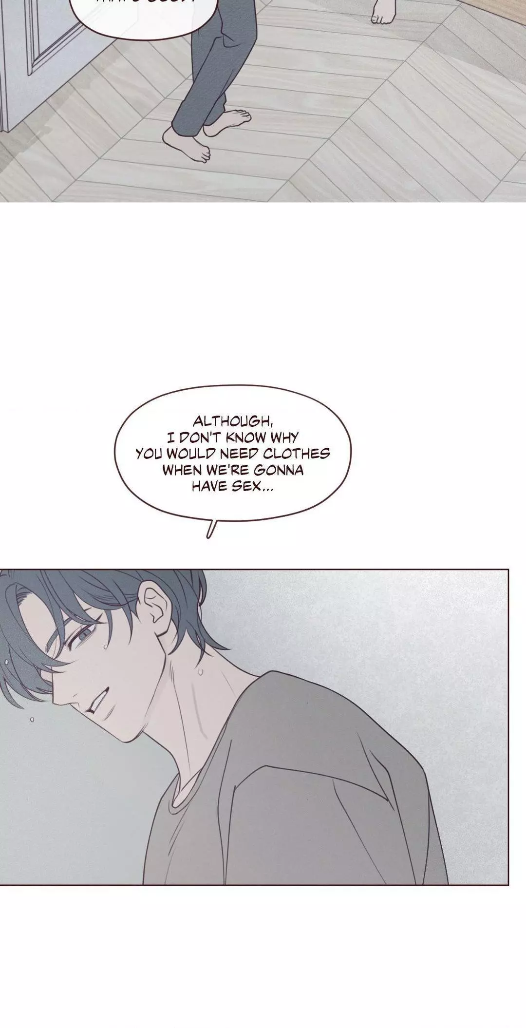 Fate Makes No Mistakes - Chapter 132 Page 18