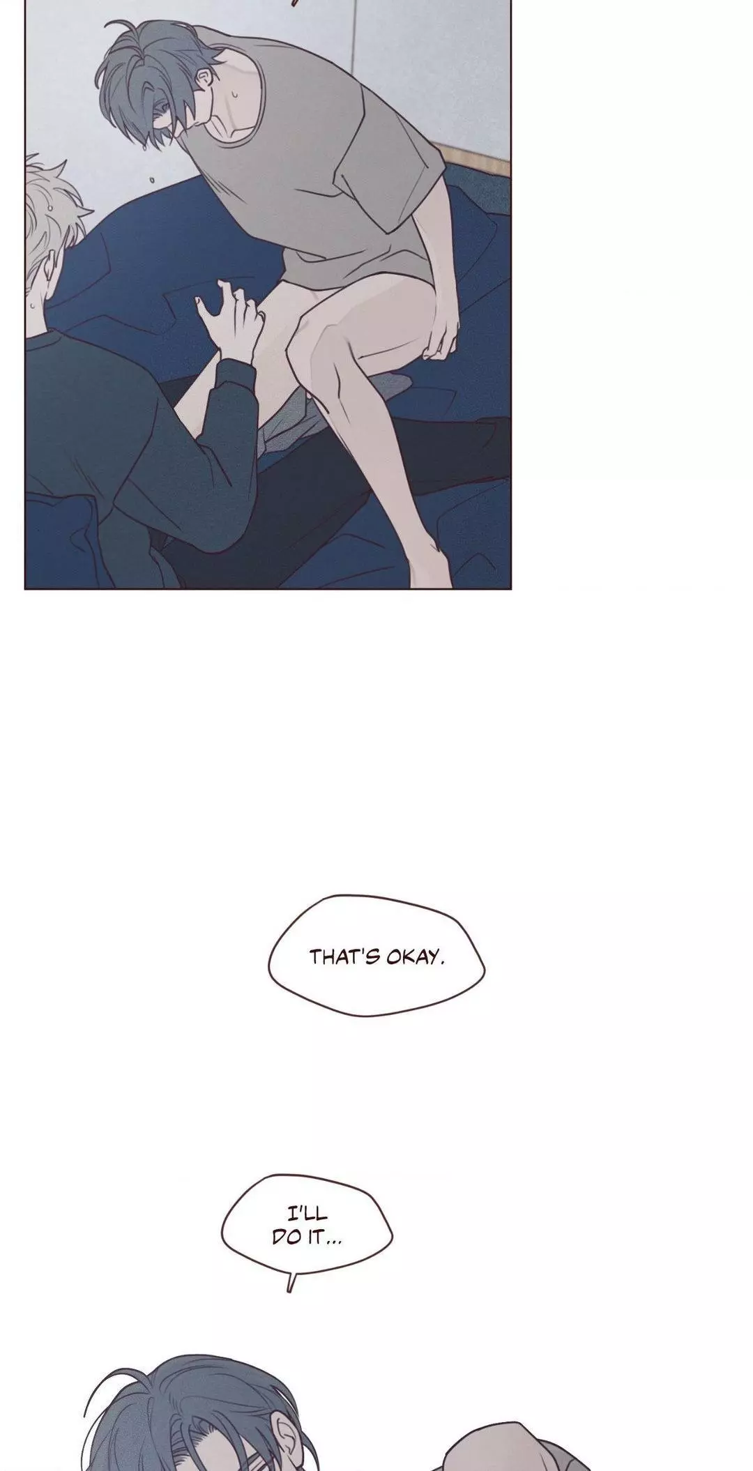Fate Makes No Mistakes - Chapter 132 Page 31