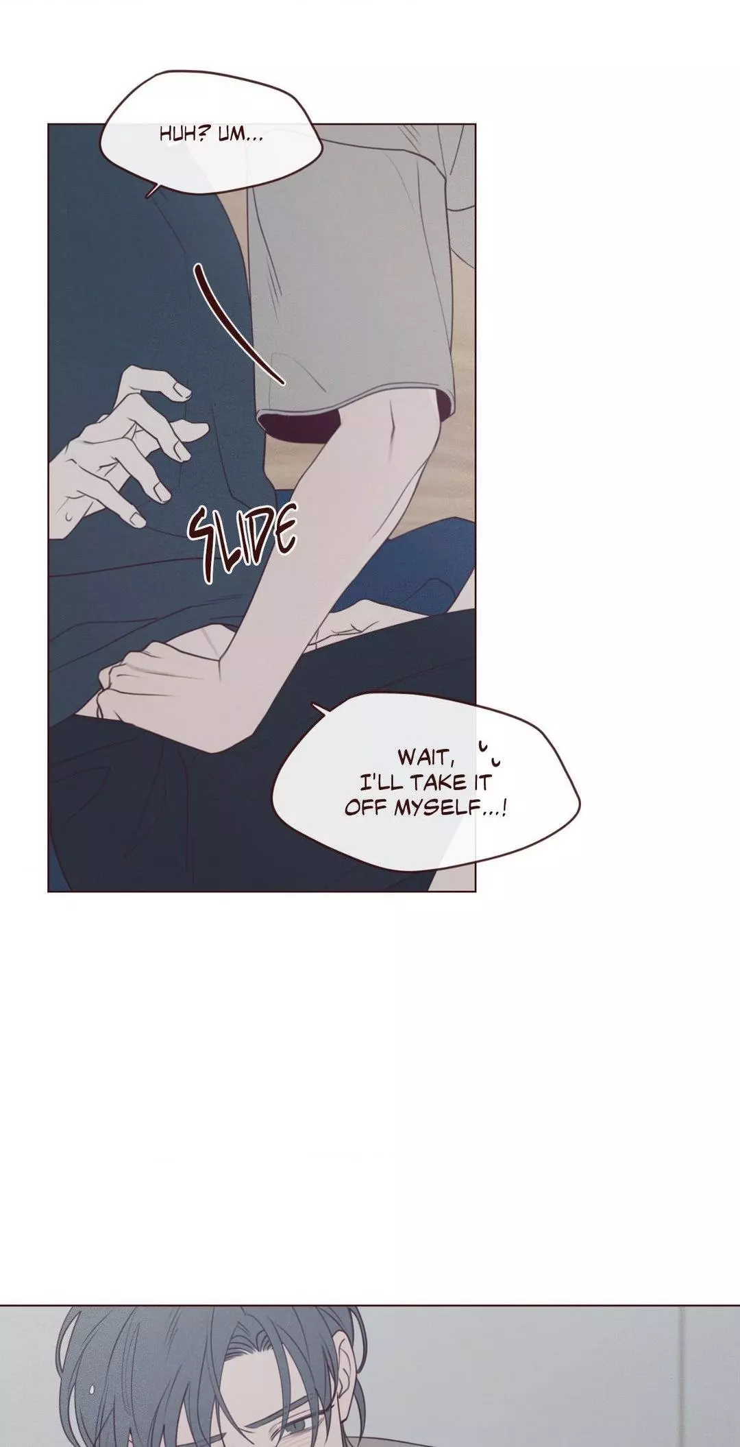 Fate Makes No Mistakes - Chapter 132 Page 37