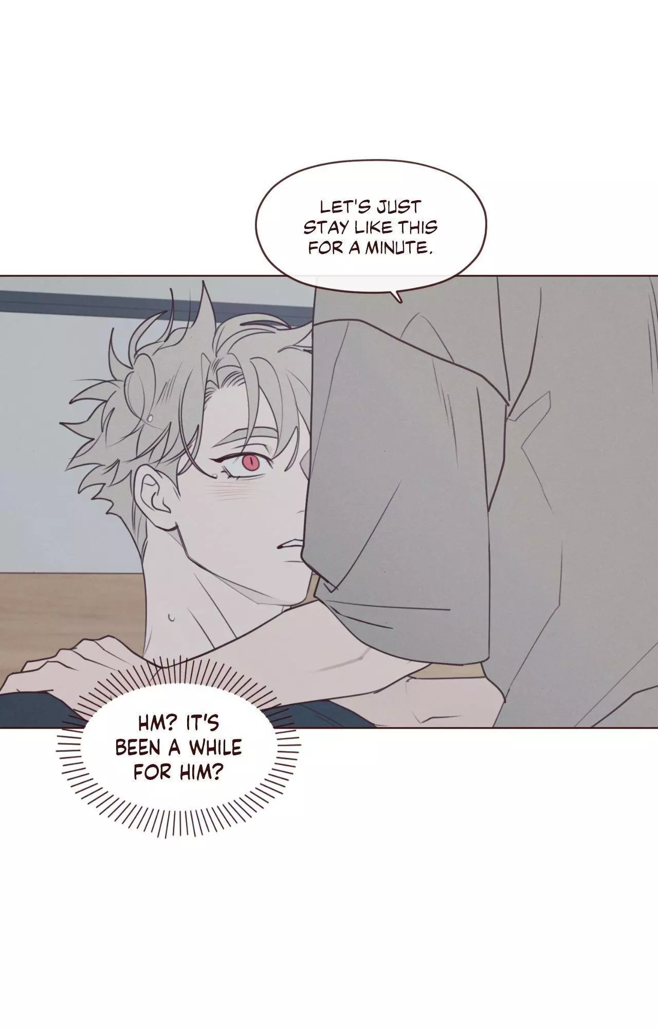 Fate Makes No Mistakes - Chapter 133 Page 6
