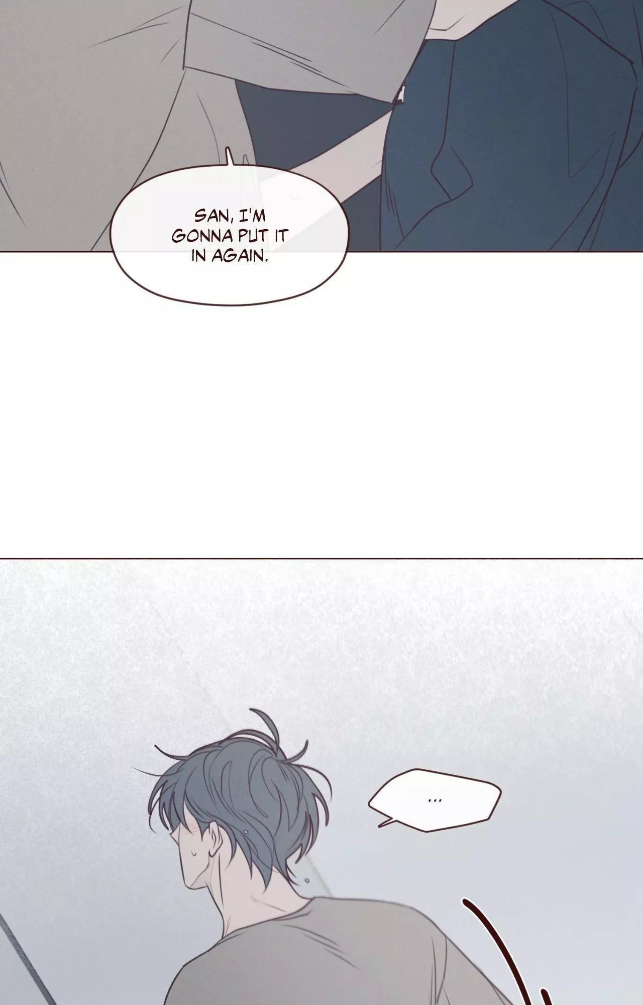 Fate Makes No Mistakes - Chapter 133 Page 9