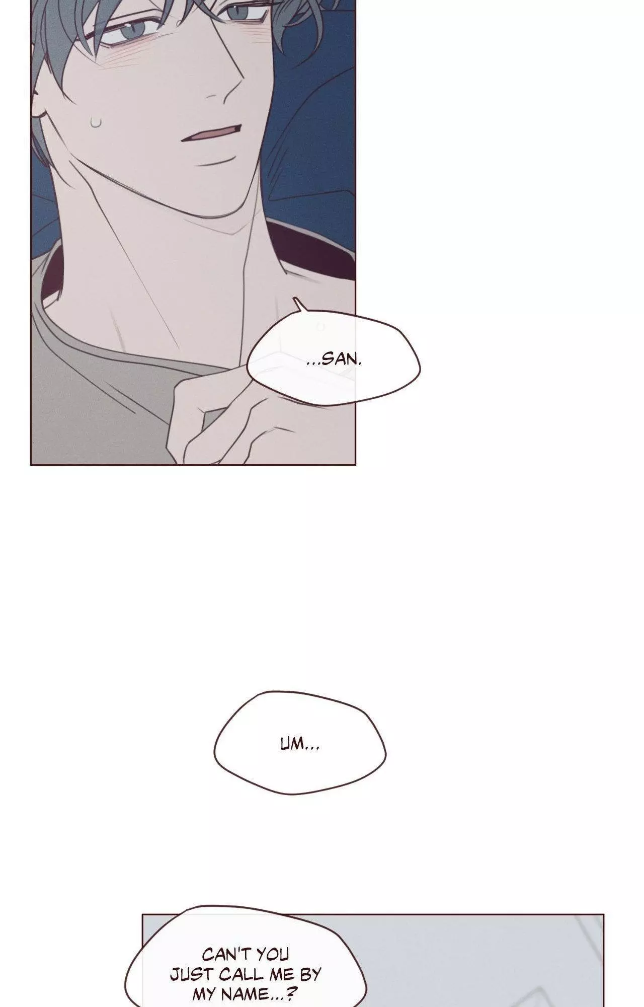 Fate Makes No Mistakes - Chapter 133 Page 16