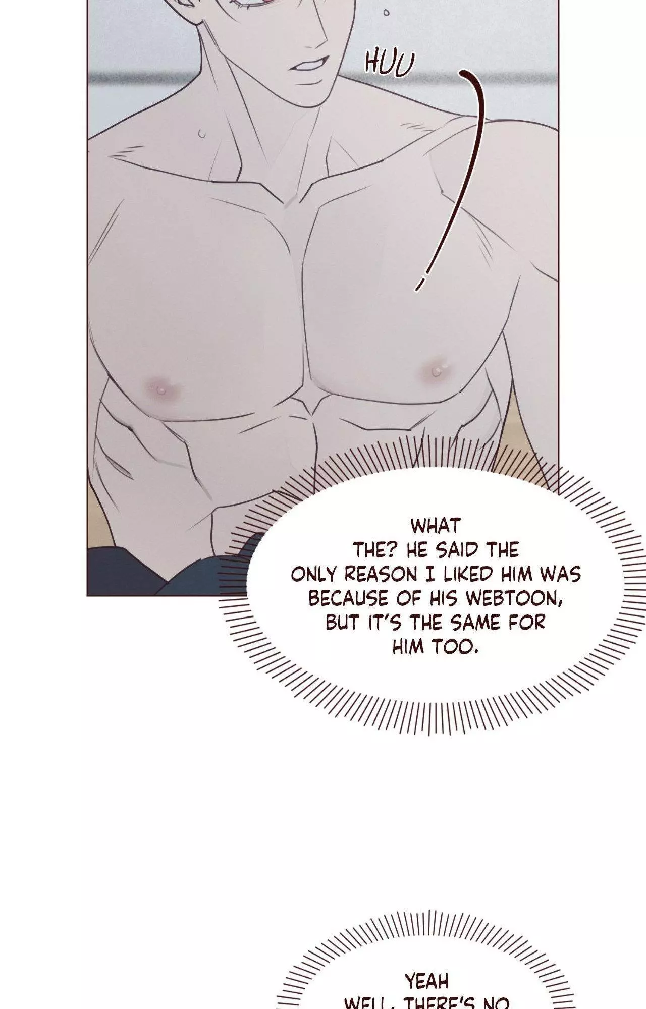 Fate Makes No Mistakes - Chapter 133 Page 22