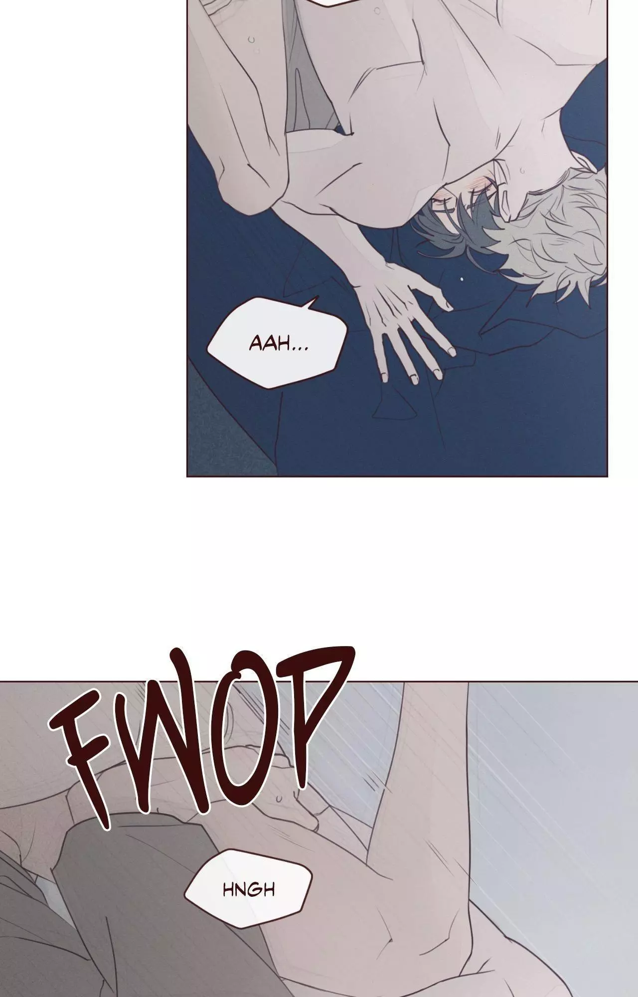 Fate Makes No Mistakes - Chapter 133 Page 29