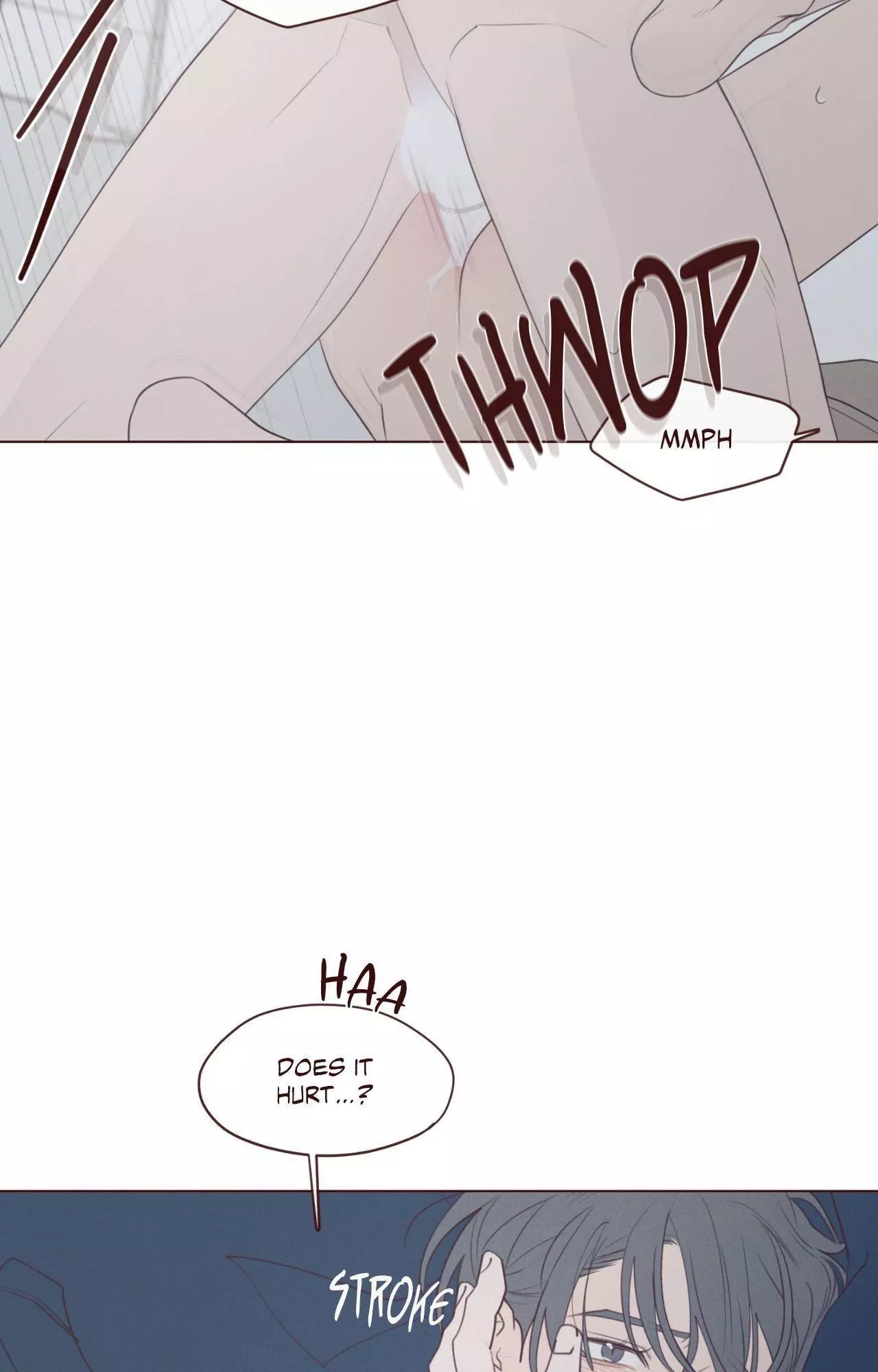 Fate Makes No Mistakes - Chapter 133 Page 31