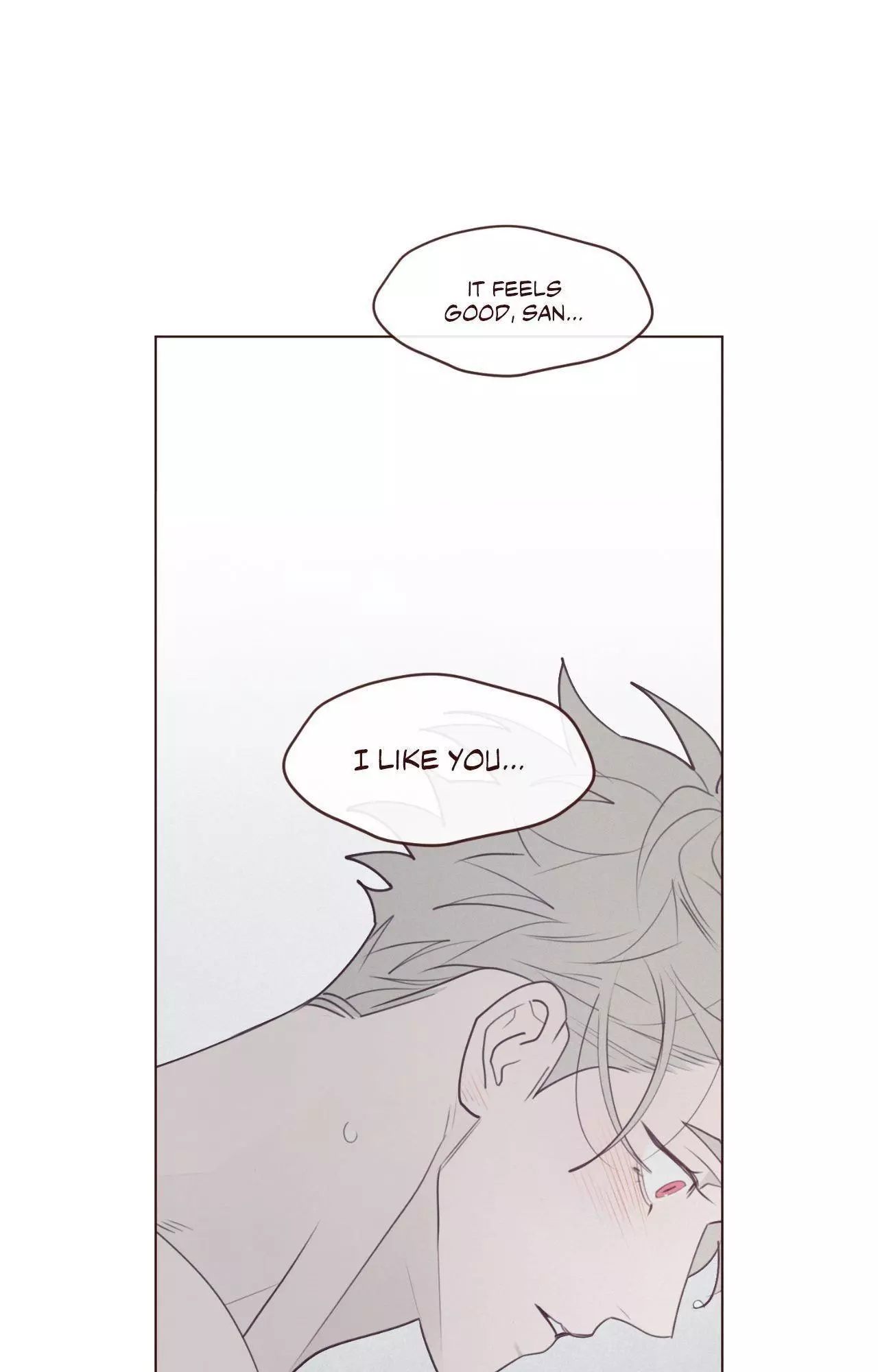 Fate Makes No Mistakes - Chapter 133 Page 33