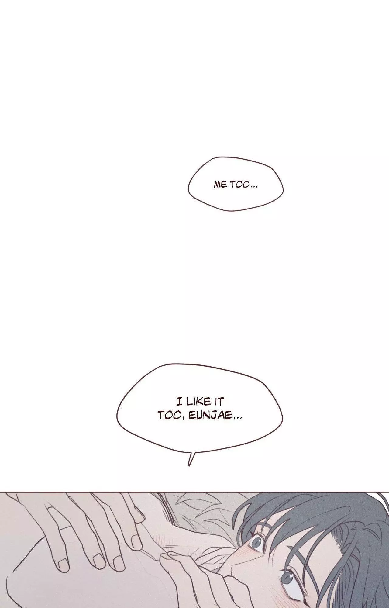 Fate Makes No Mistakes - Chapter 133 Page 42
