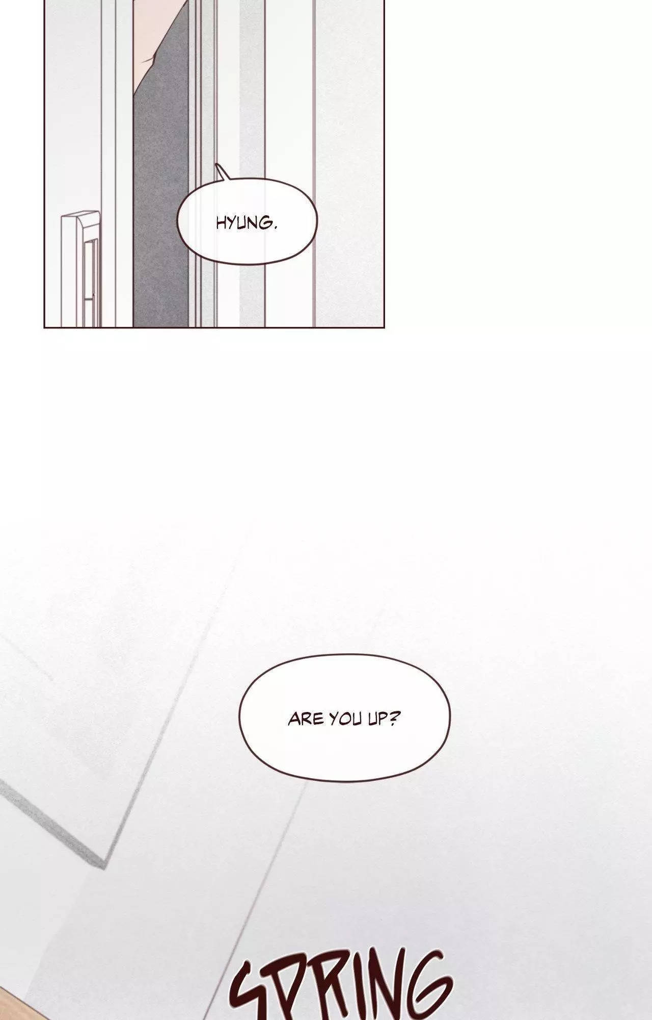Fate Makes No Mistakes - Chapter 133 Page 55
