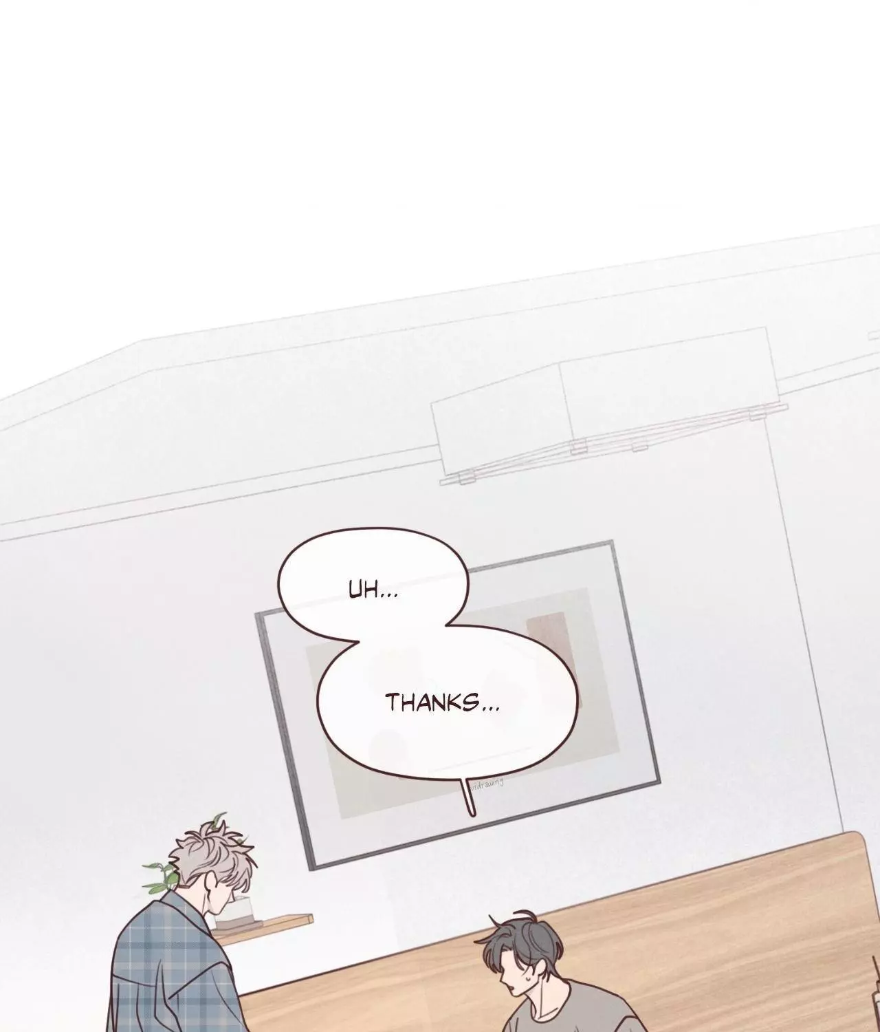 Fate Makes No Mistakes - Chapter 134 Page 3