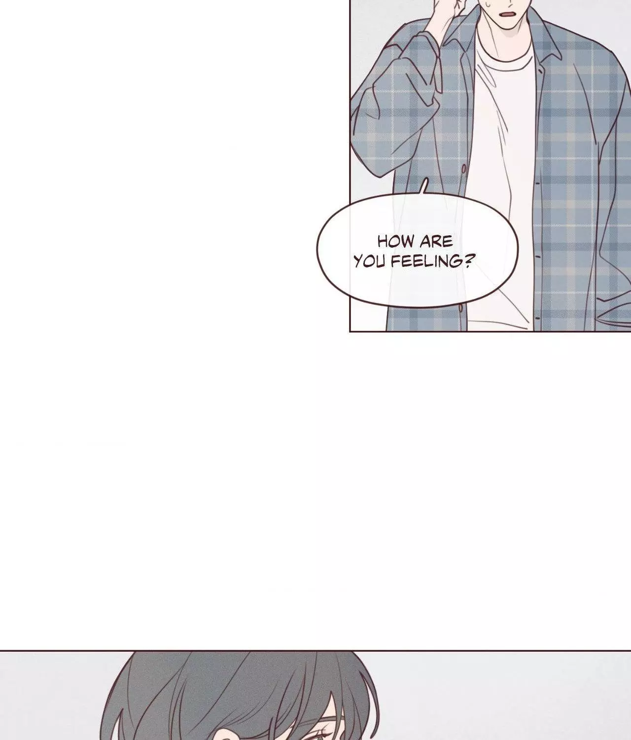 Fate Makes No Mistakes - Chapter 134 Page 6