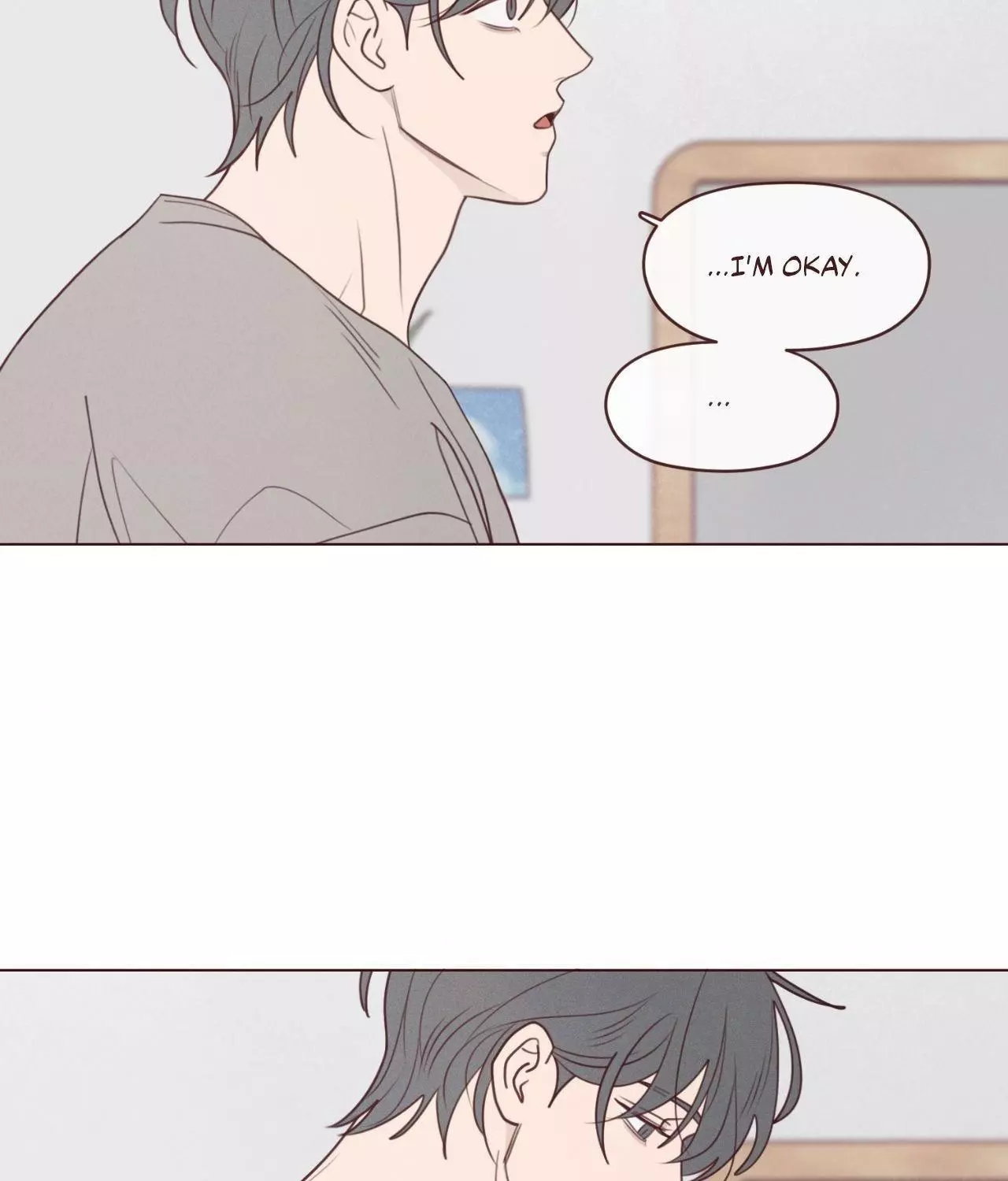 Fate Makes No Mistakes - Chapter 134 Page 7