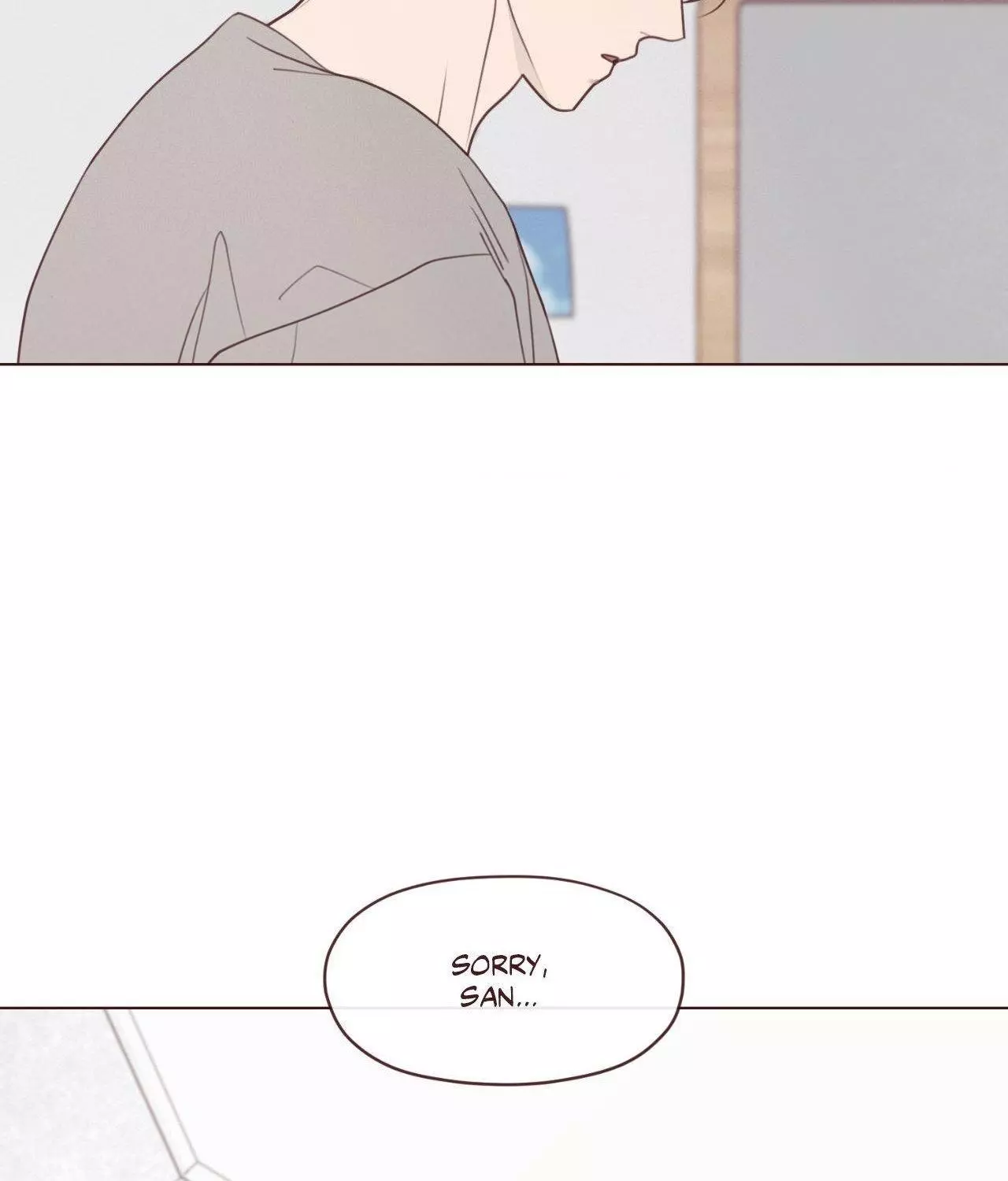 Fate Makes No Mistakes - Chapter 134 Page 8