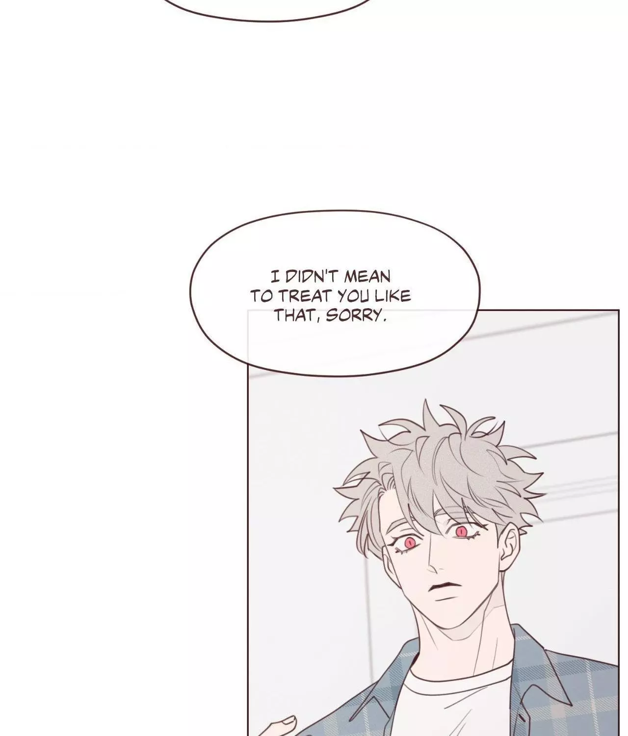 Fate Makes No Mistakes - Chapter 134 Page 10