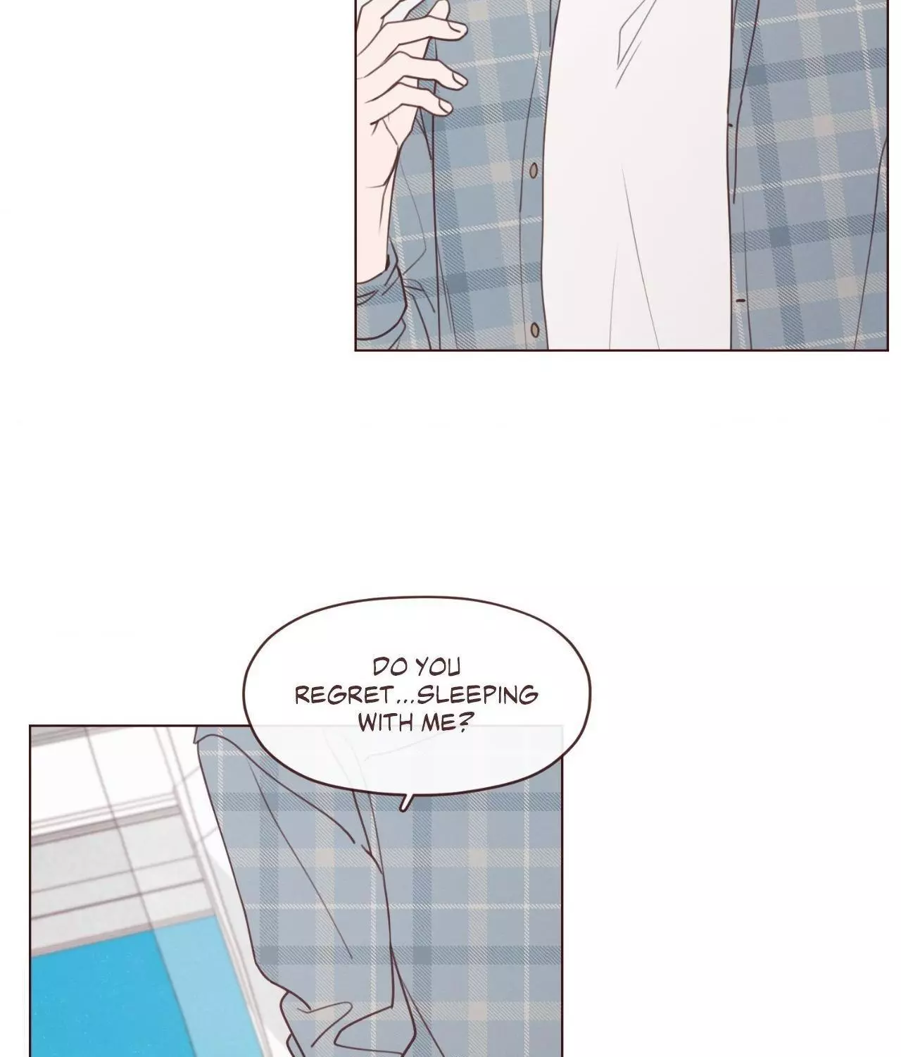 Fate Makes No Mistakes - Chapter 134 Page 11