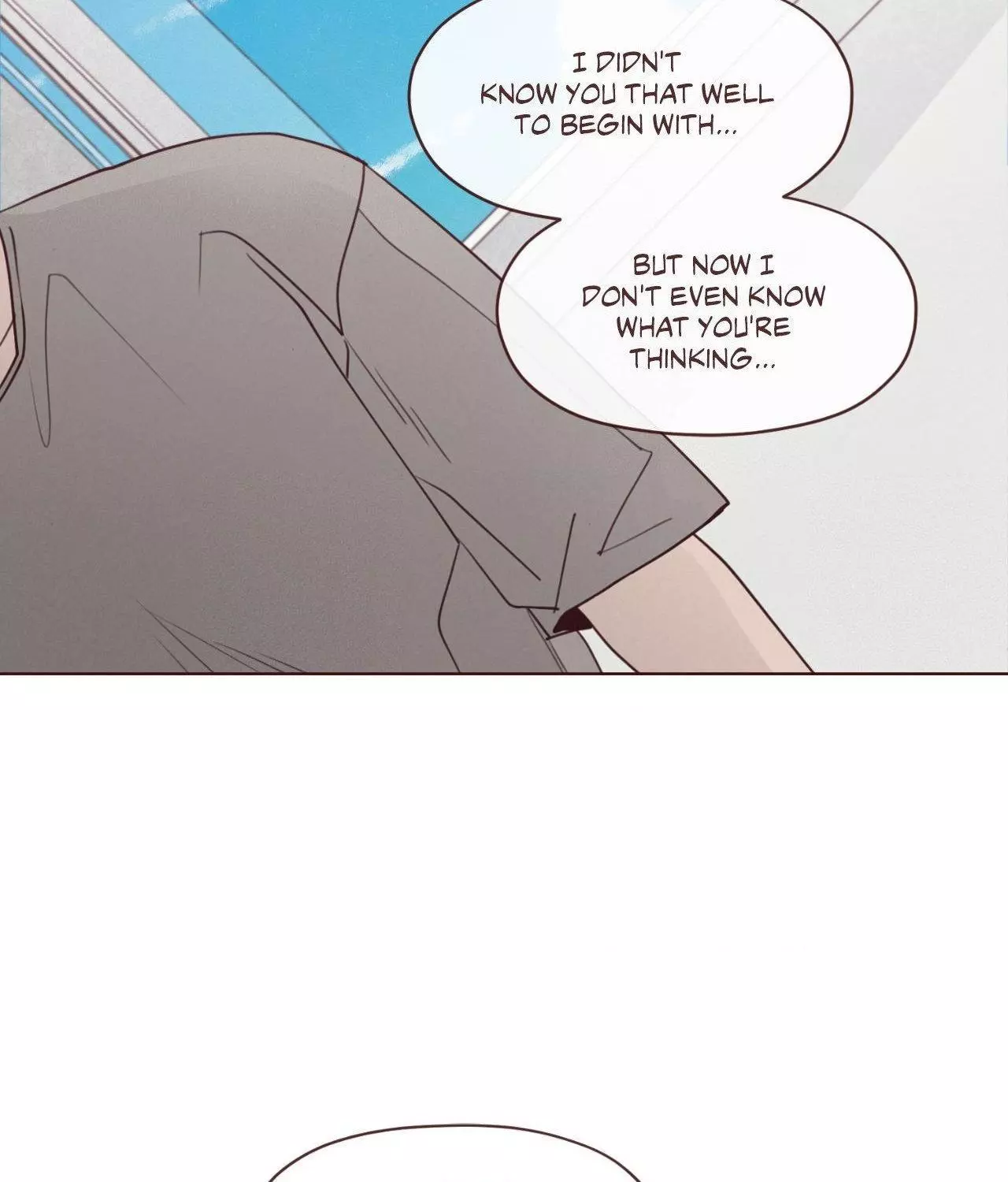 Fate Makes No Mistakes - Chapter 134 Page 16